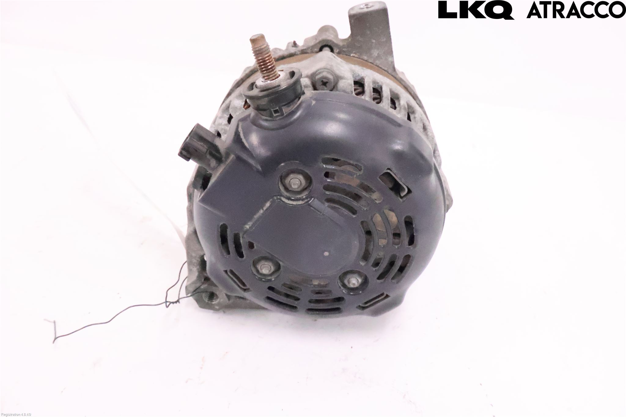 Chevrolet CHR VOYAGER 08-10 Generator