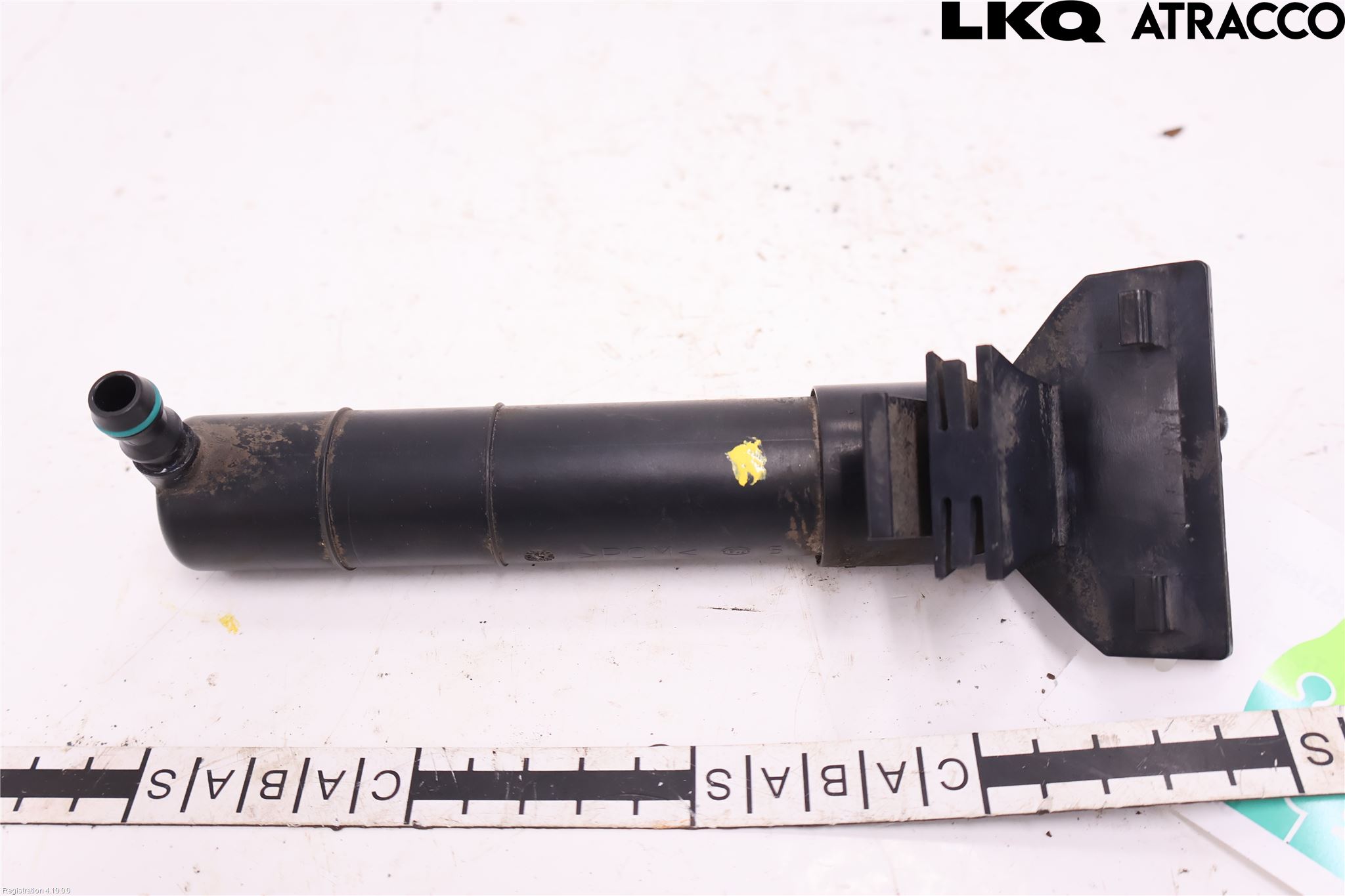 Ford FOCUS 08-11 Spolarmunstycke Strålkastare