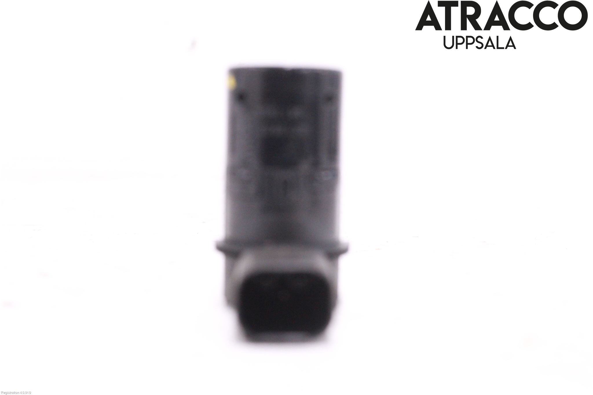 Mercedes-Benz MB B-KLASS (W245) 05-12 Parkeringshjälp Frontsensor