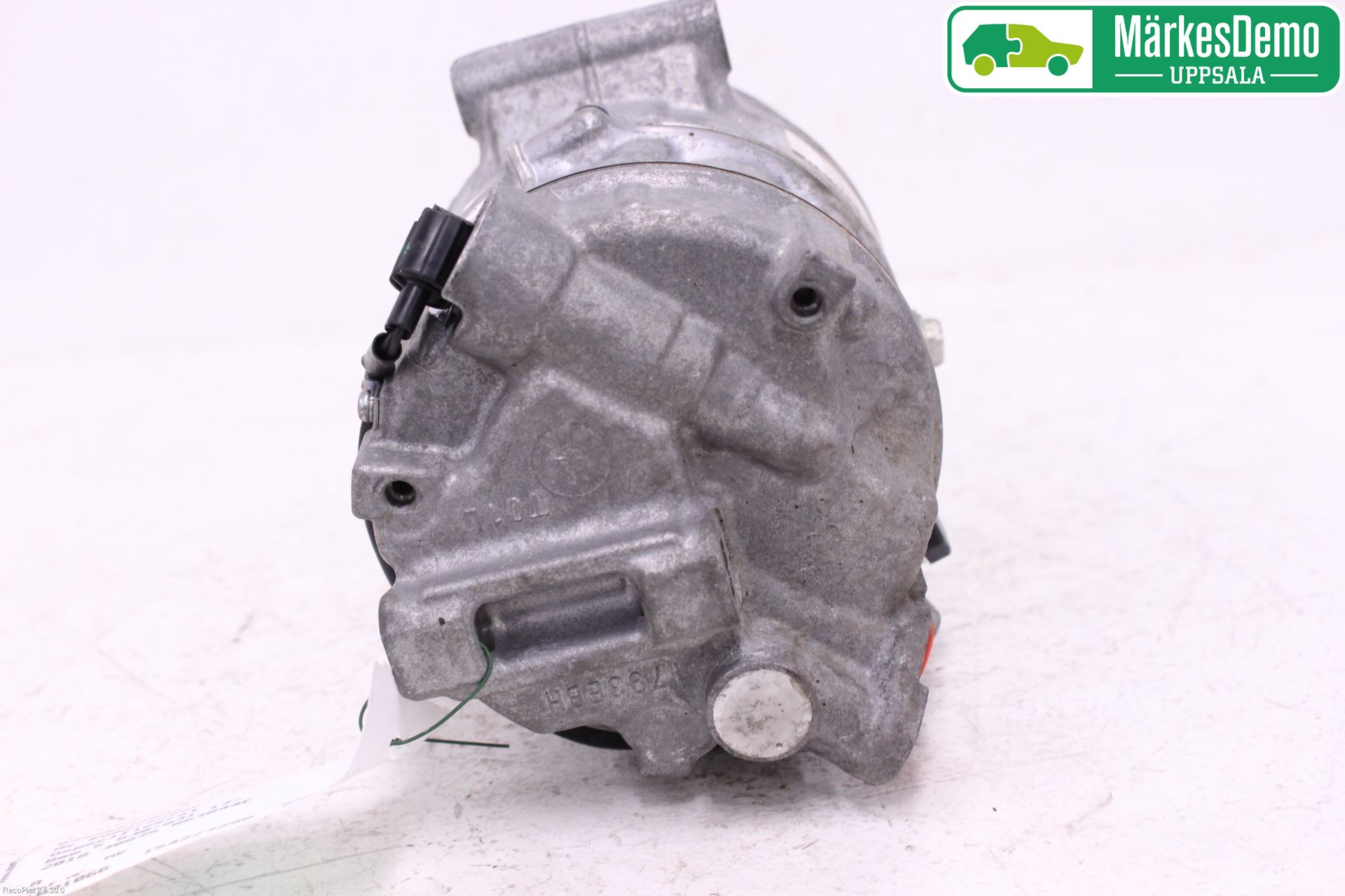 BMW 5 G30/G31/F90 17-23 Ac Kompressor