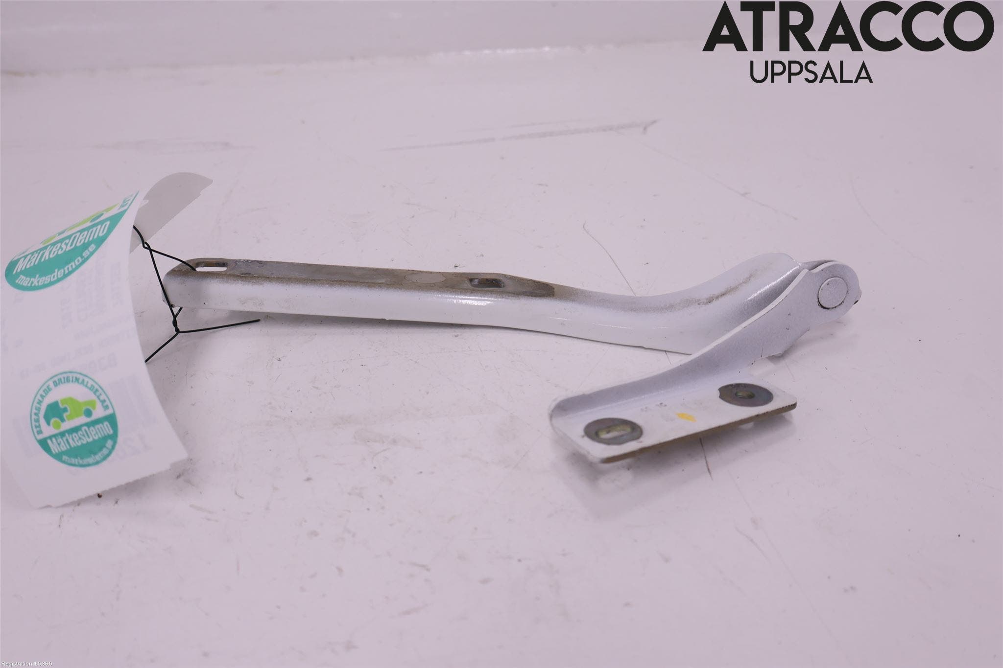 Citroen BERLINGO 08-18 Huvgångjärn