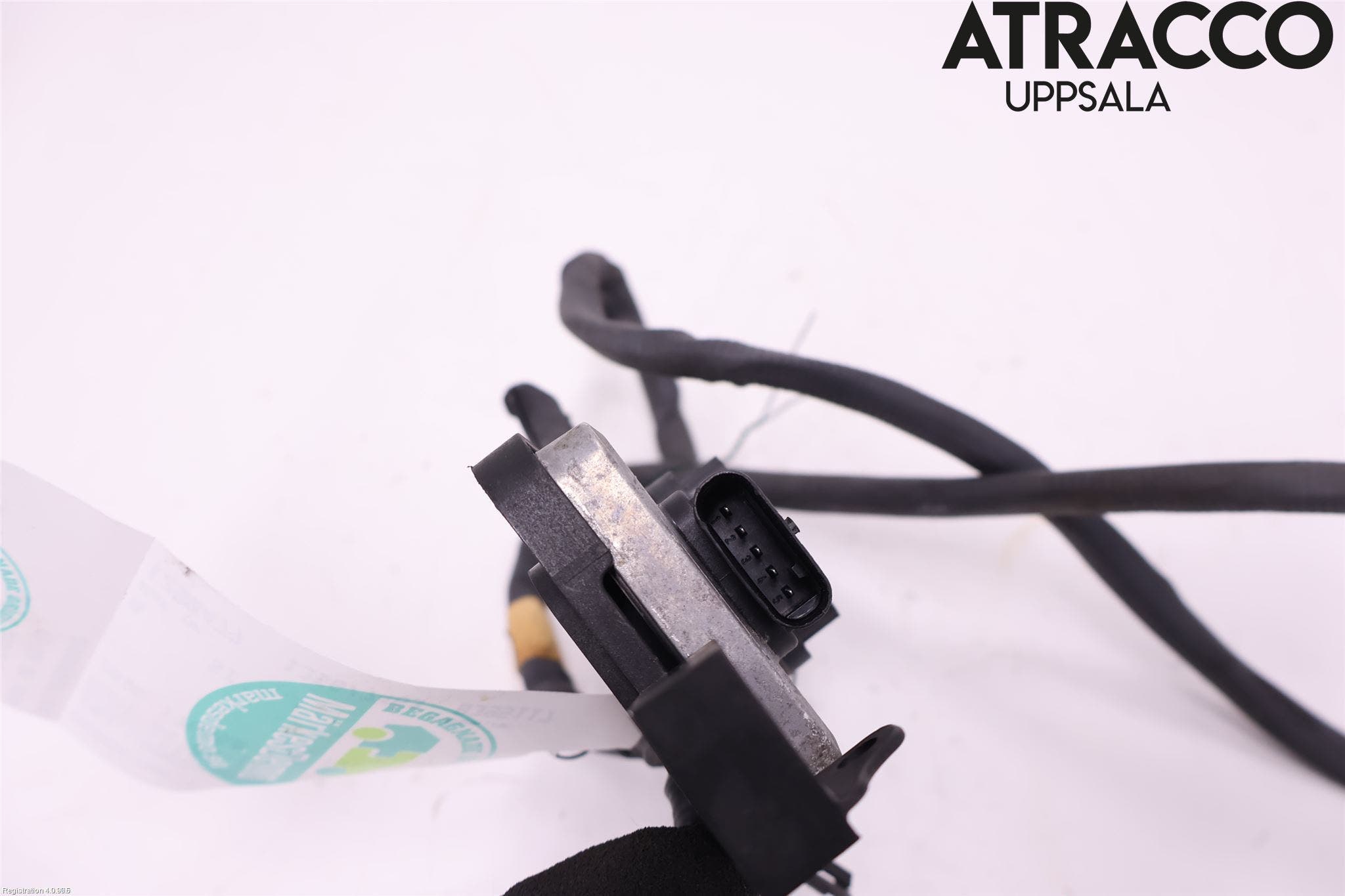 Audi Q5 09-16 Injlambdasond