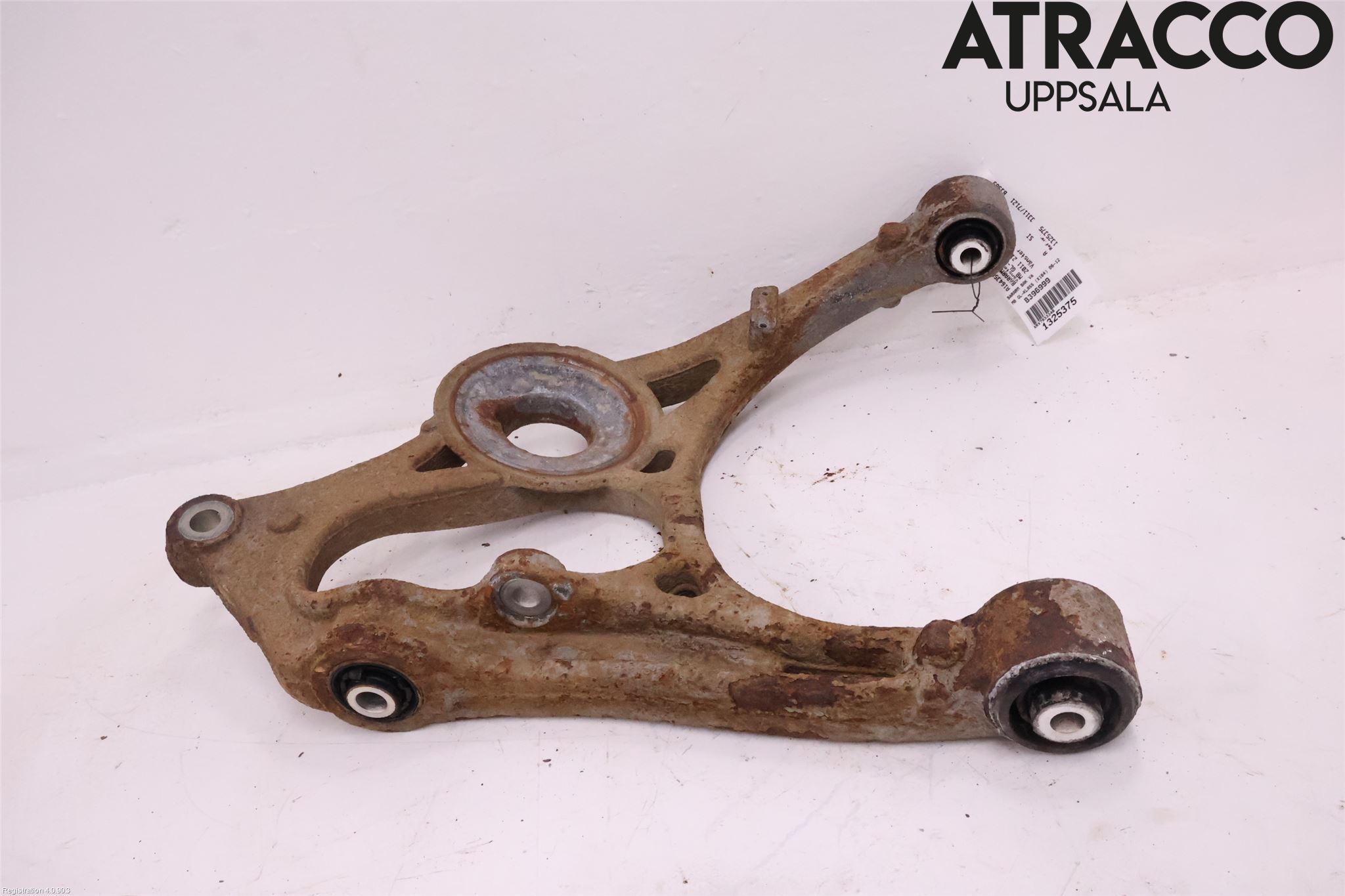 Mercedes-Benz MB GL-KLASS (X164) 06-12 Bärarm Bak Vänster