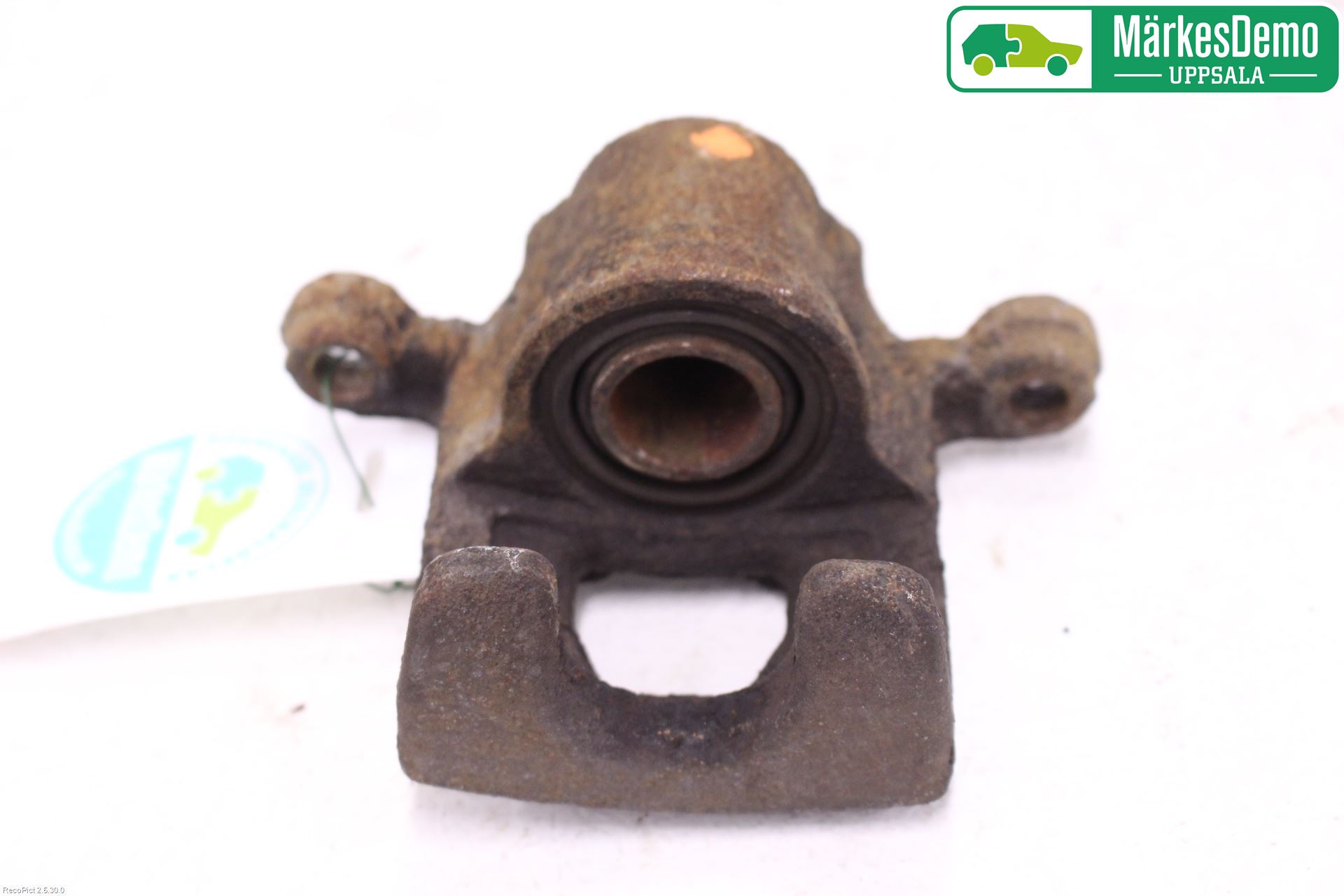 Nissan JUKE 10-14 Bromsok Bak Höger