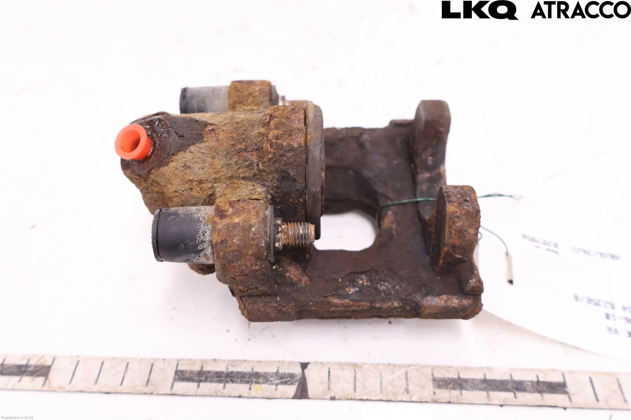 Saab 9-5     06-10 Bromsok Bak Vänster