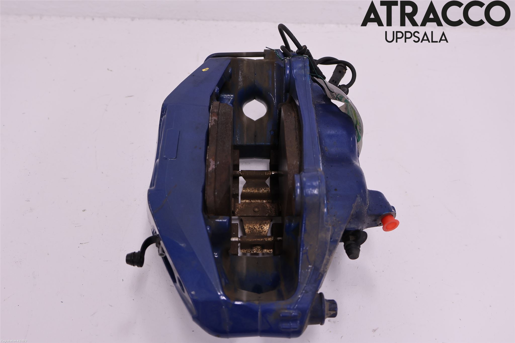 BMW 5 G30/G31/F90 17-23 Bromsok Fram Vänster