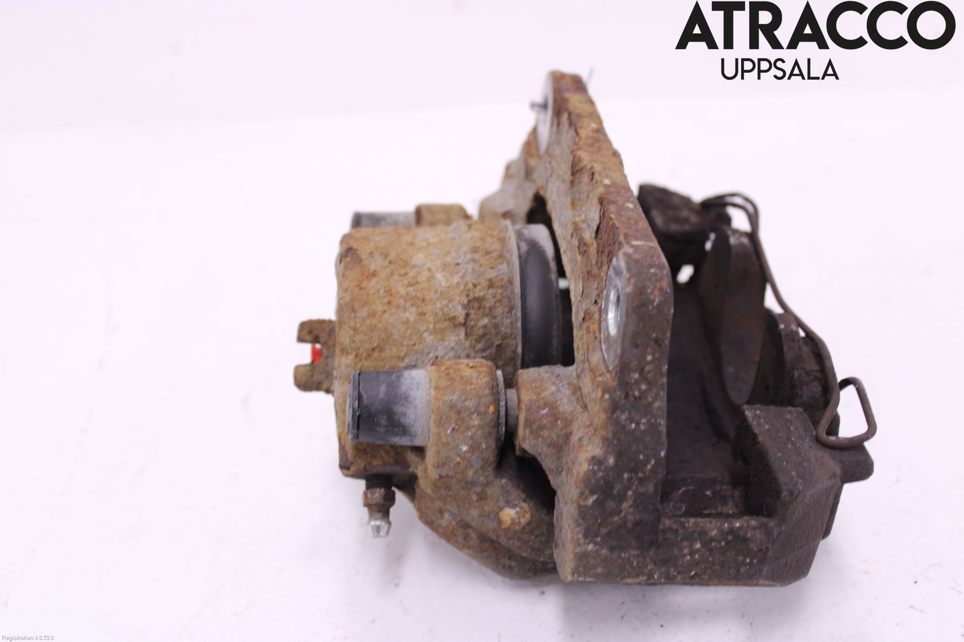 Honda ACCORD    08- Bromsok Fram Vänster