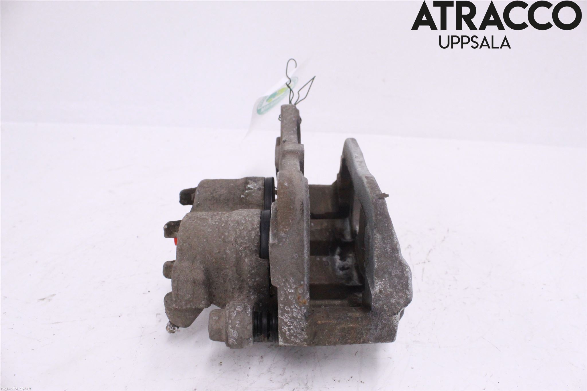 Mitsubishi OUTLANDER 13-21 Bromsok Fram Vänster