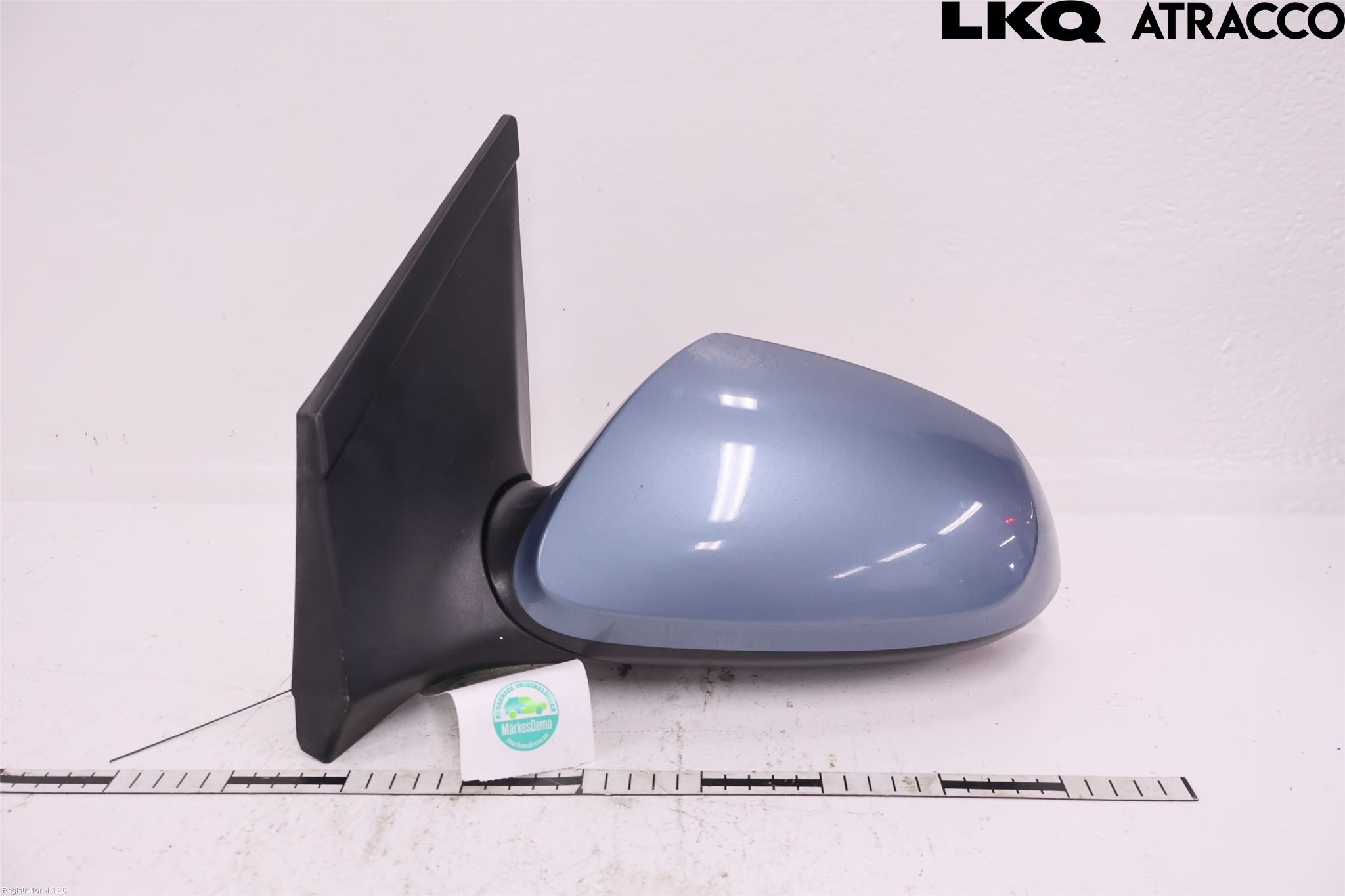 Hyundai i10 BA 14-16 Spegel Yttre El Vä