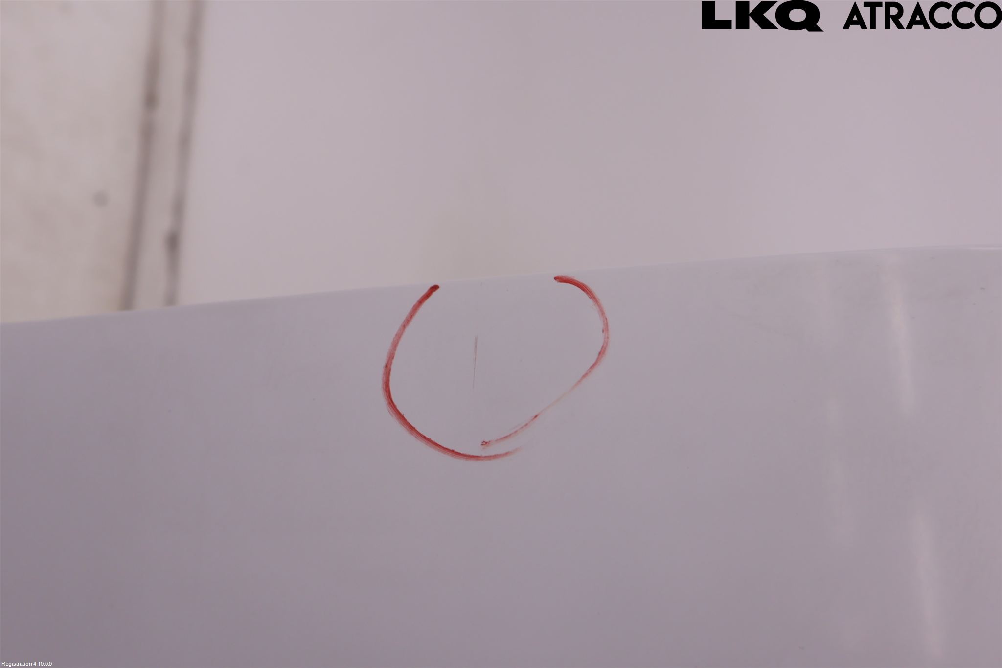 Peugeot PARTNER 16-18 Dörr Sido-Skjutdörr Hö