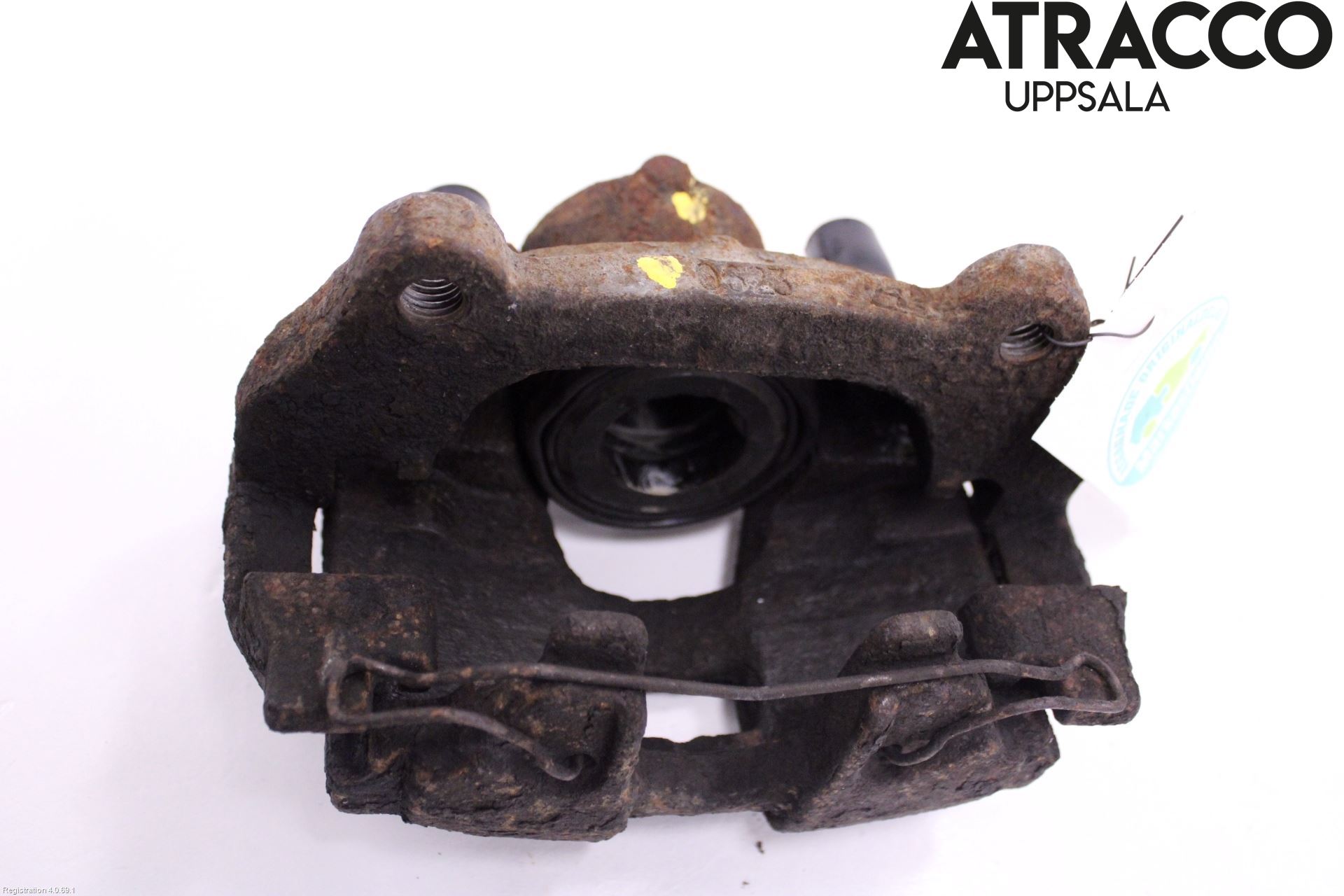 Saab 9-3 VER2/VER3 08-15 Bromsok Fram Höger