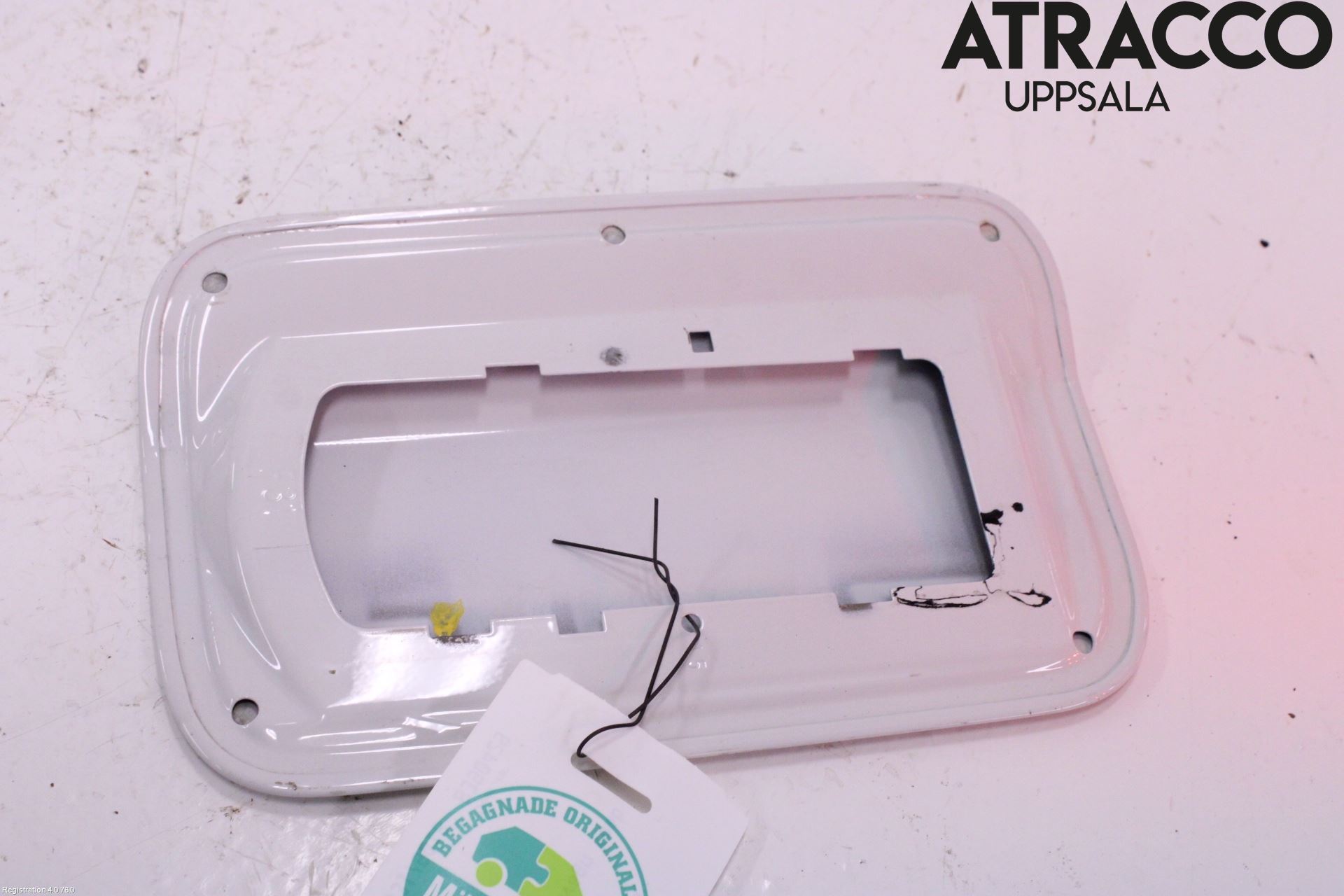 BMW 3 F30/F31/F80 12-19 Tanklucka