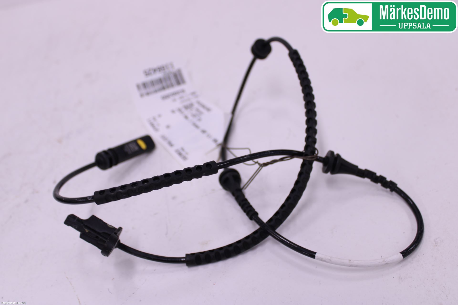 BMW 3 G20/G21/G80/G81 19- Abs Sensor