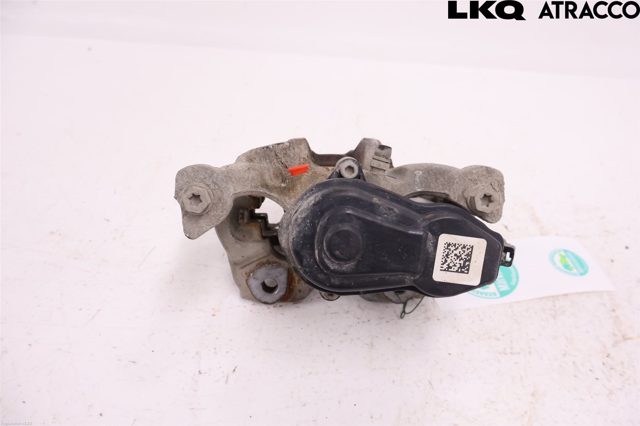 Toyota YARIS XP21 20- Bromsok Bak Höger
