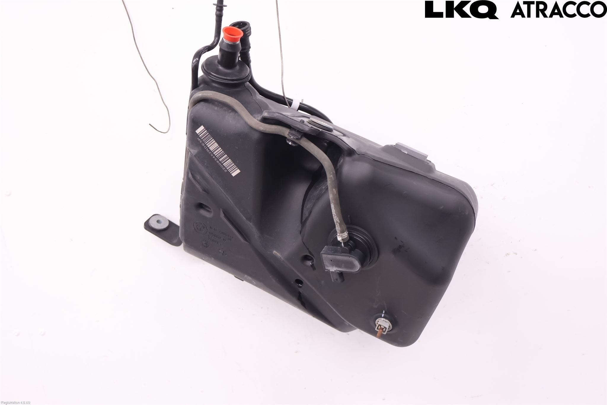 BMW 3 F30/F31/F80 12-19 Adblue Tank