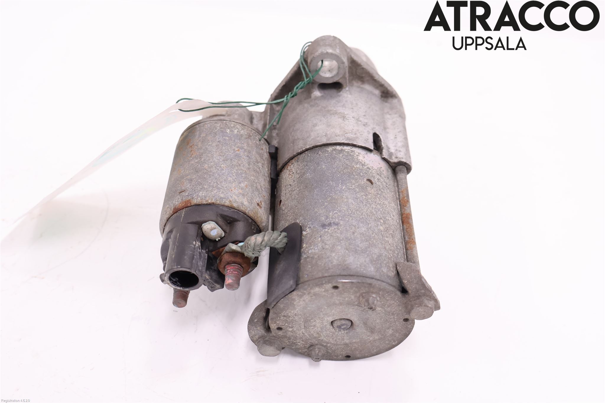 Saab 9-5 10-12 Startmotor