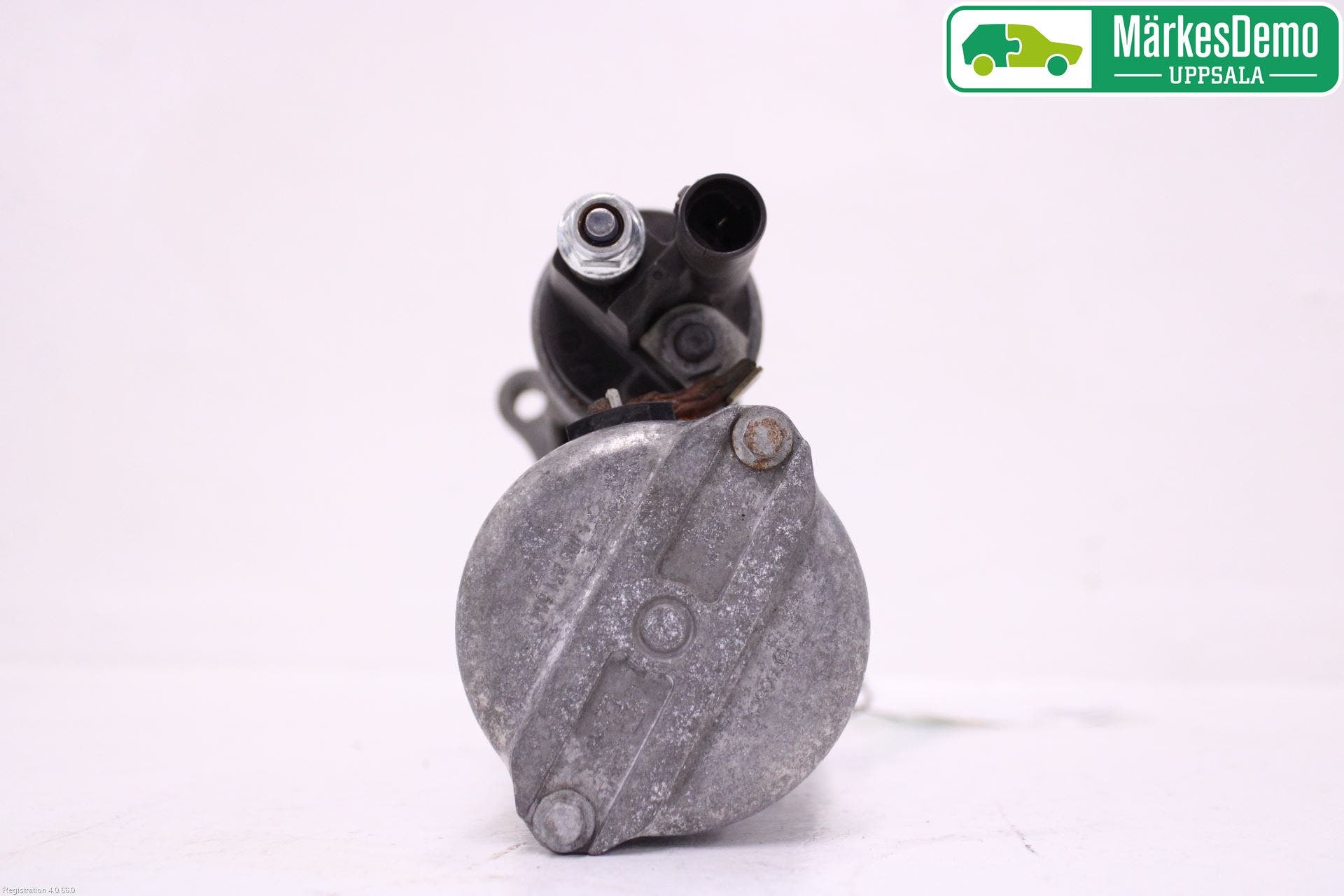 Mercedes-Benz MB E-KLASS (W213) 16-23 Startmotor Diesel