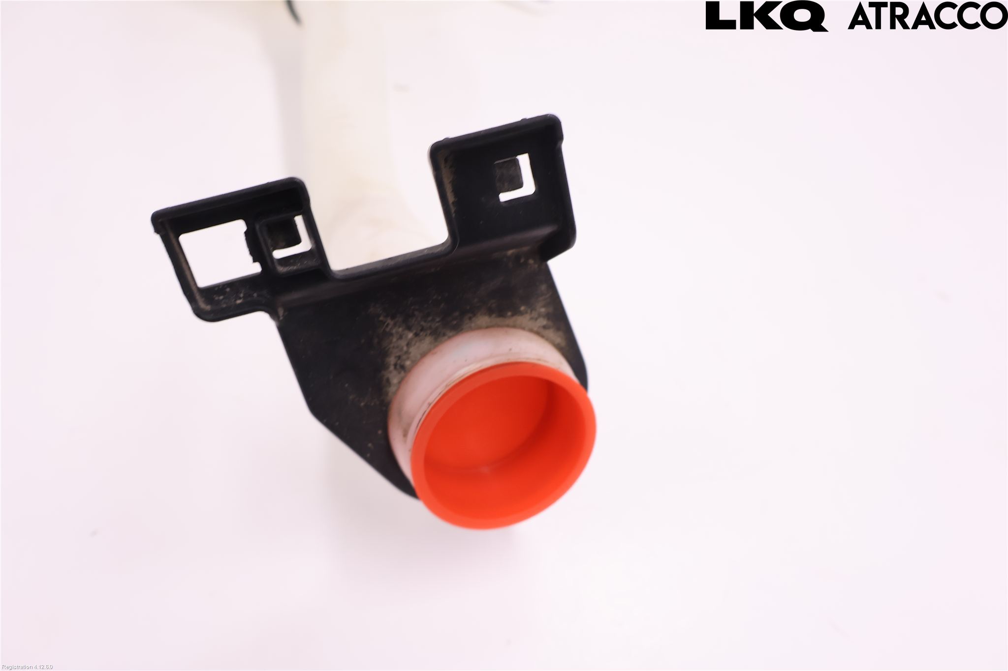 Citroen JUMPY 07-16 Spolartank Vindruta-Strål