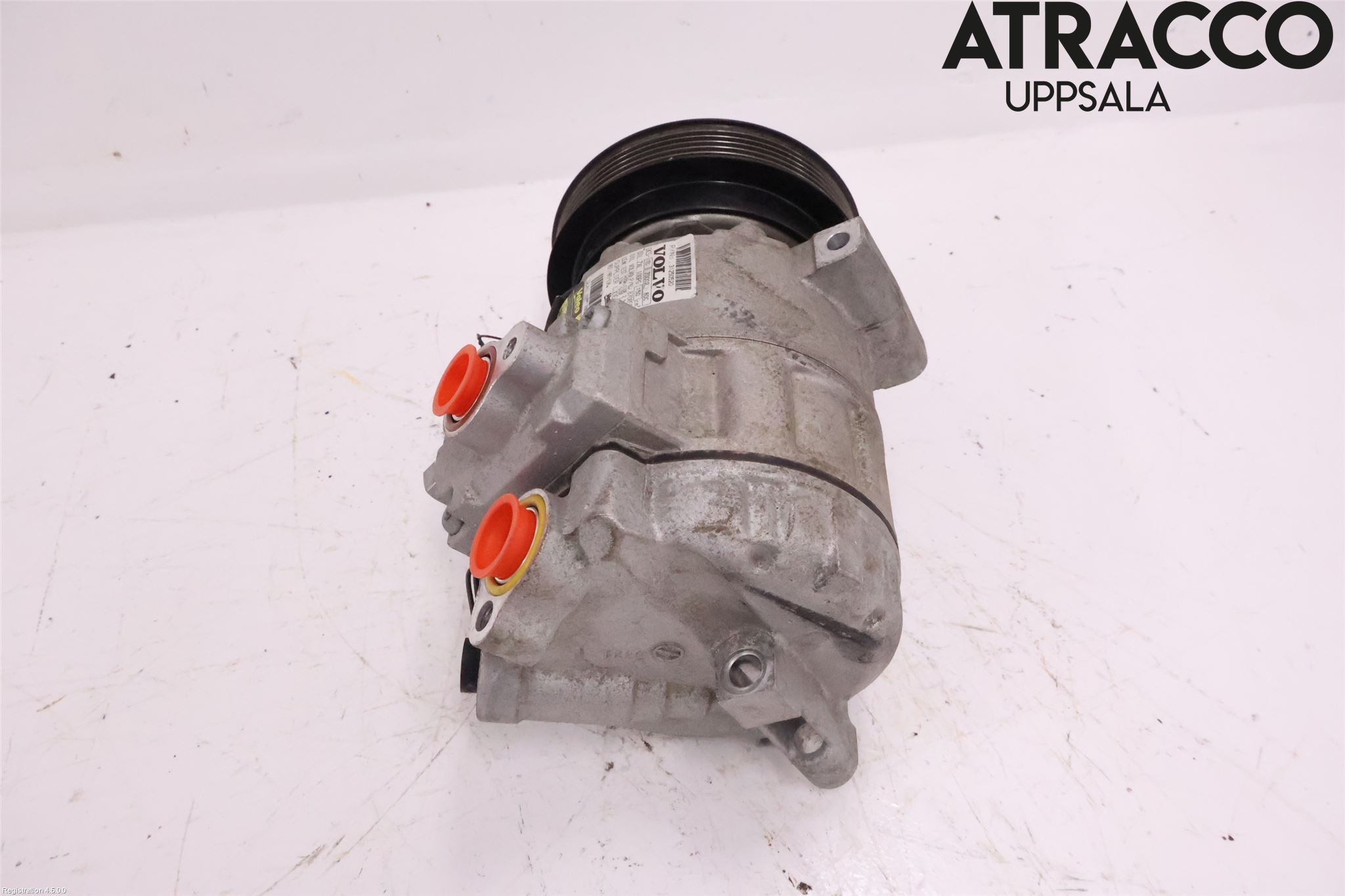 Volvo XC70 08-13 Ac Kompressor