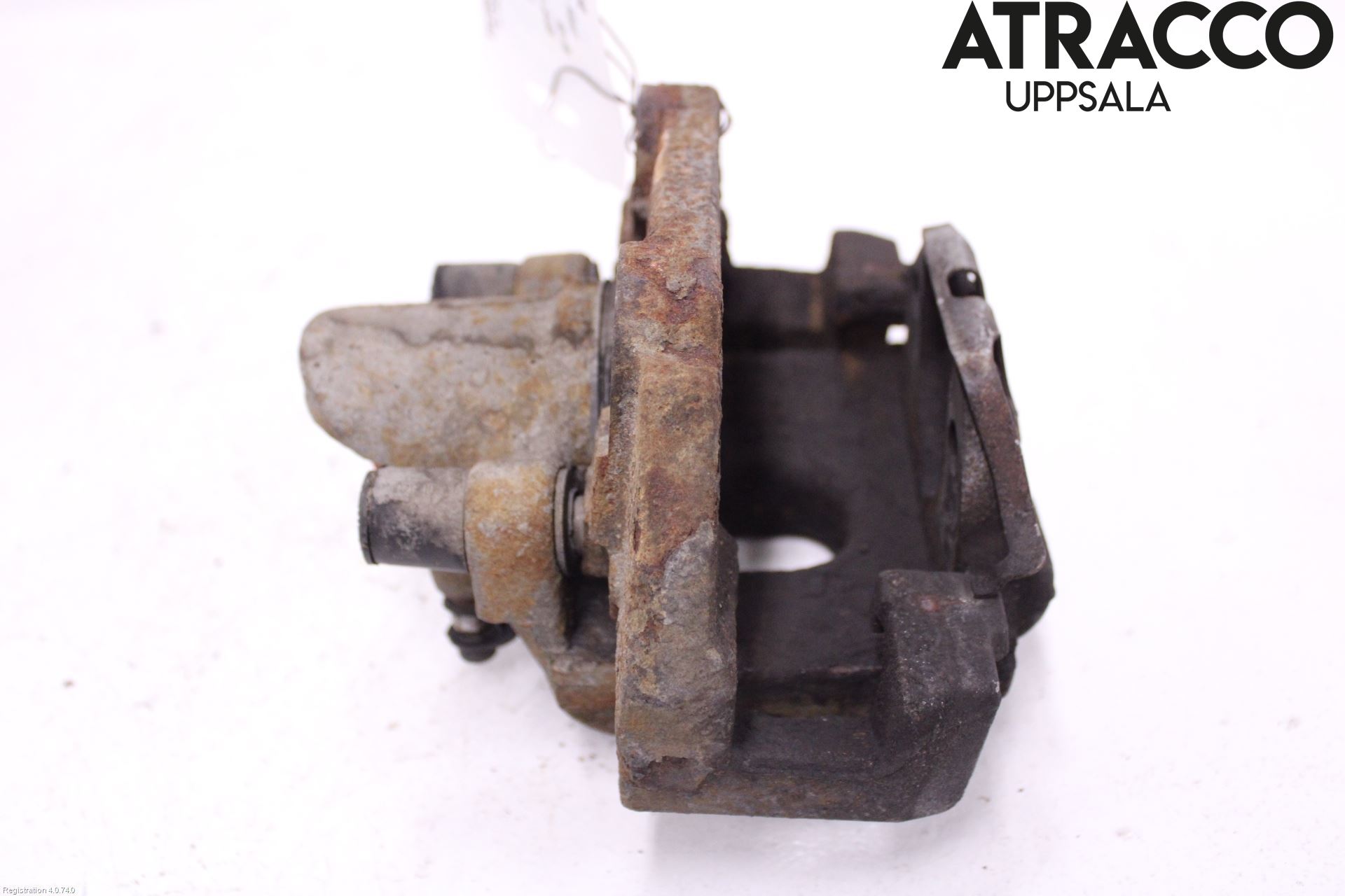 BMW 7 E65/66    00-08 Bromsok Bak Höger