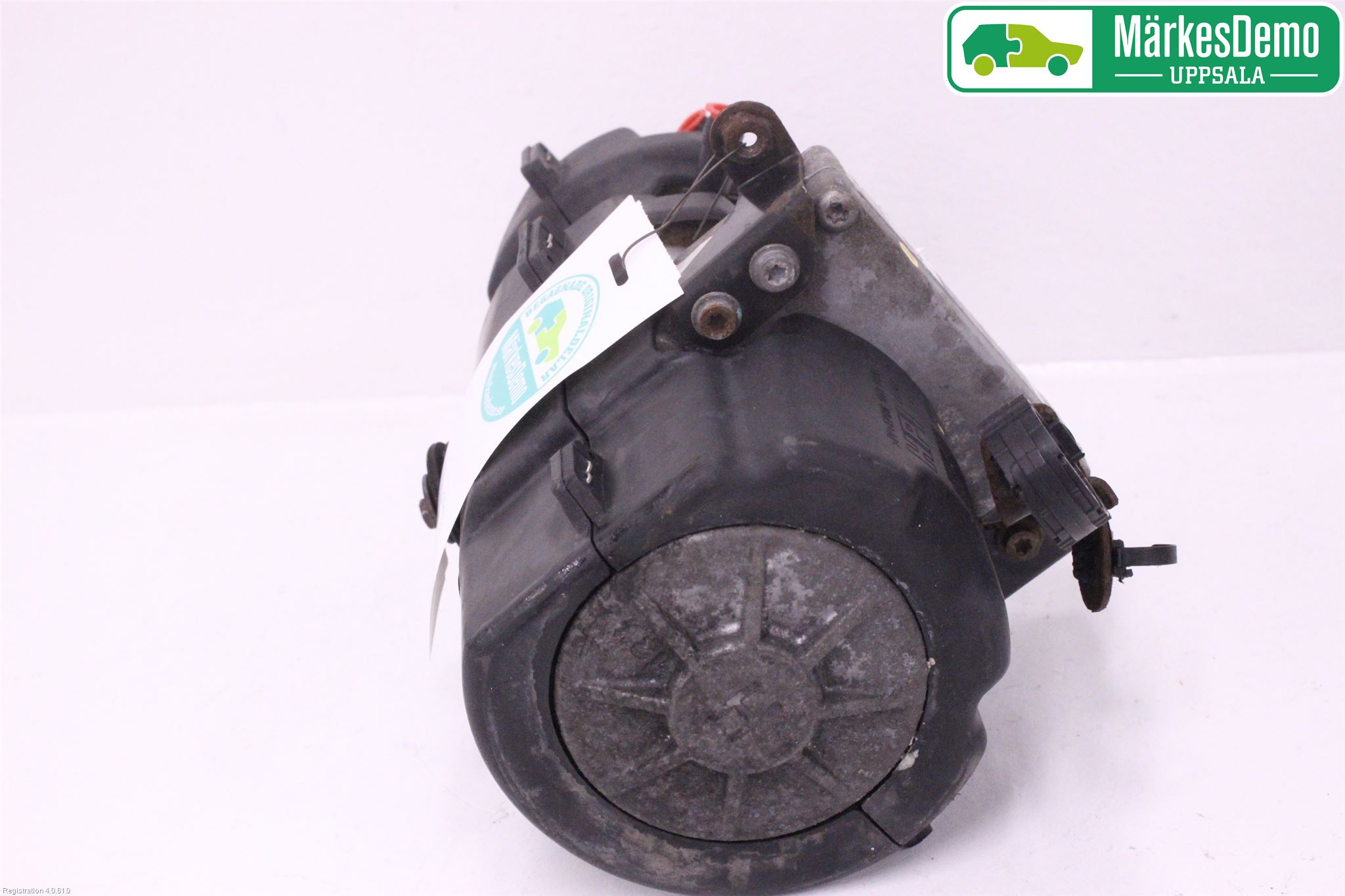 Citroen C5     05-08 Styrservo Pump Elektrisk