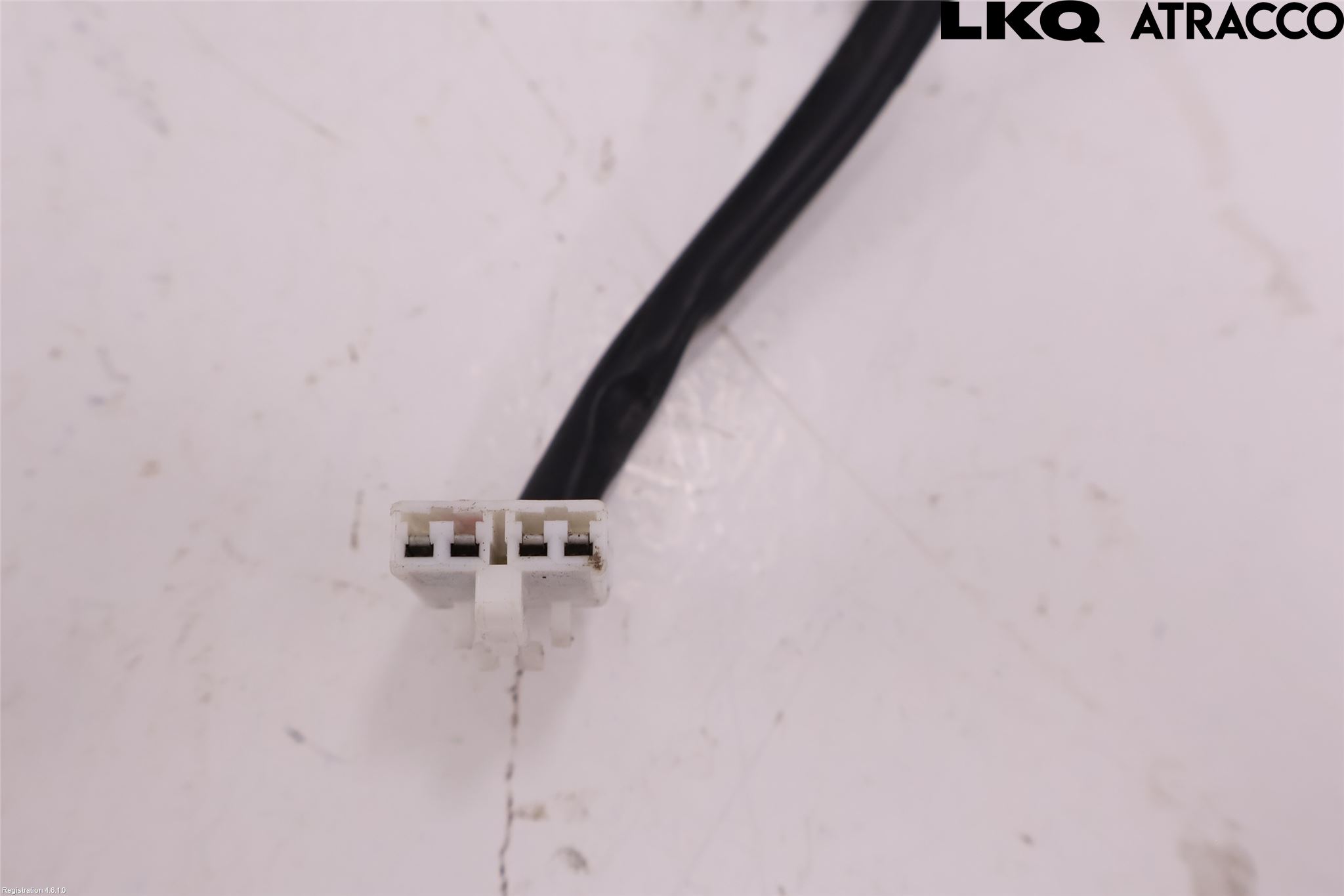 Hyundai i40 08-15 Bakljus Vänster