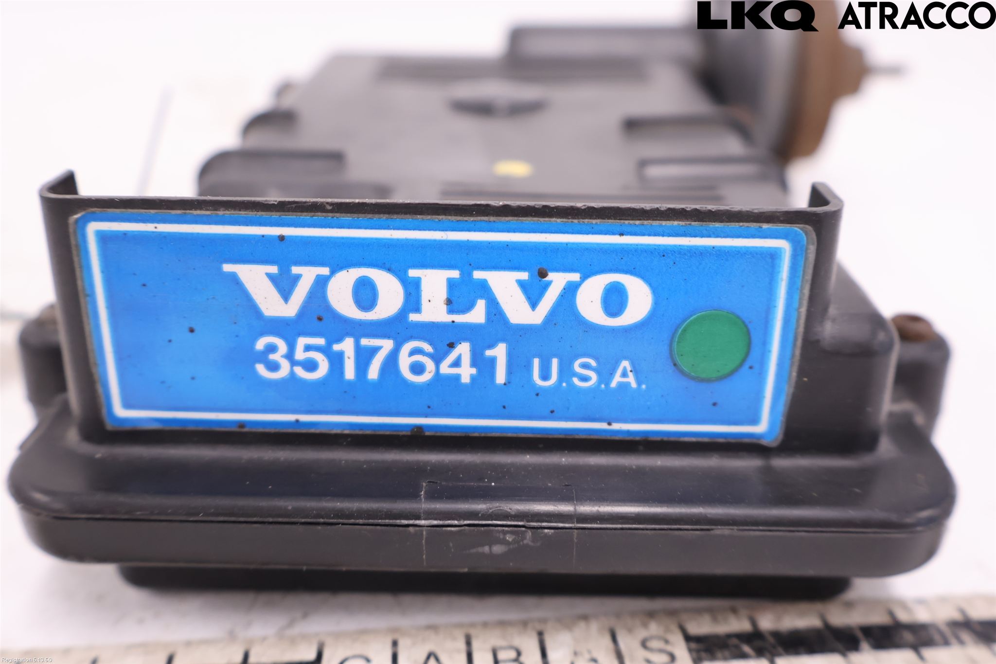 Volvo 240 88-93 Tändmodul