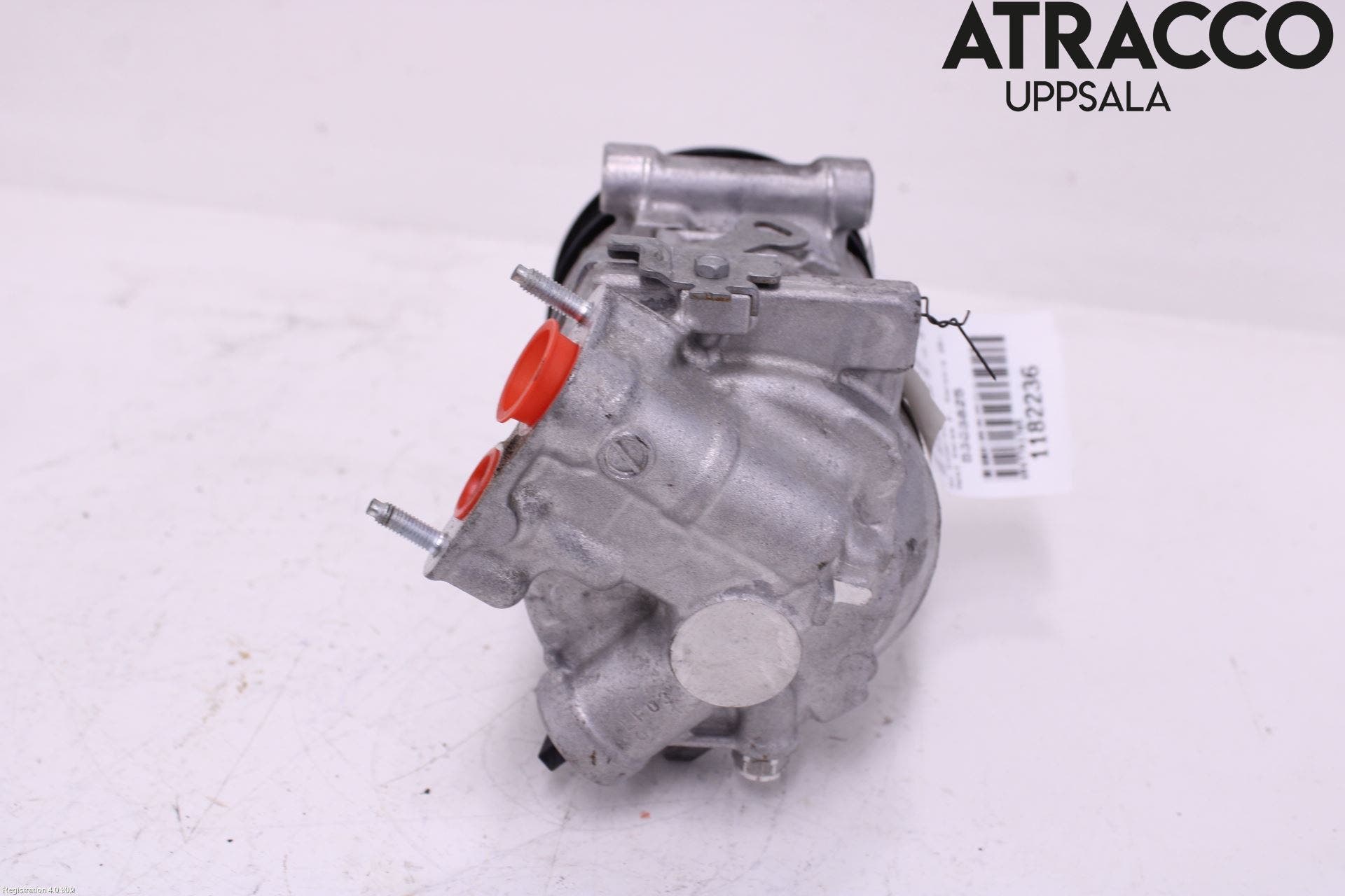 Opel CORSA F, CORSA-E 20- Ac Kompressor