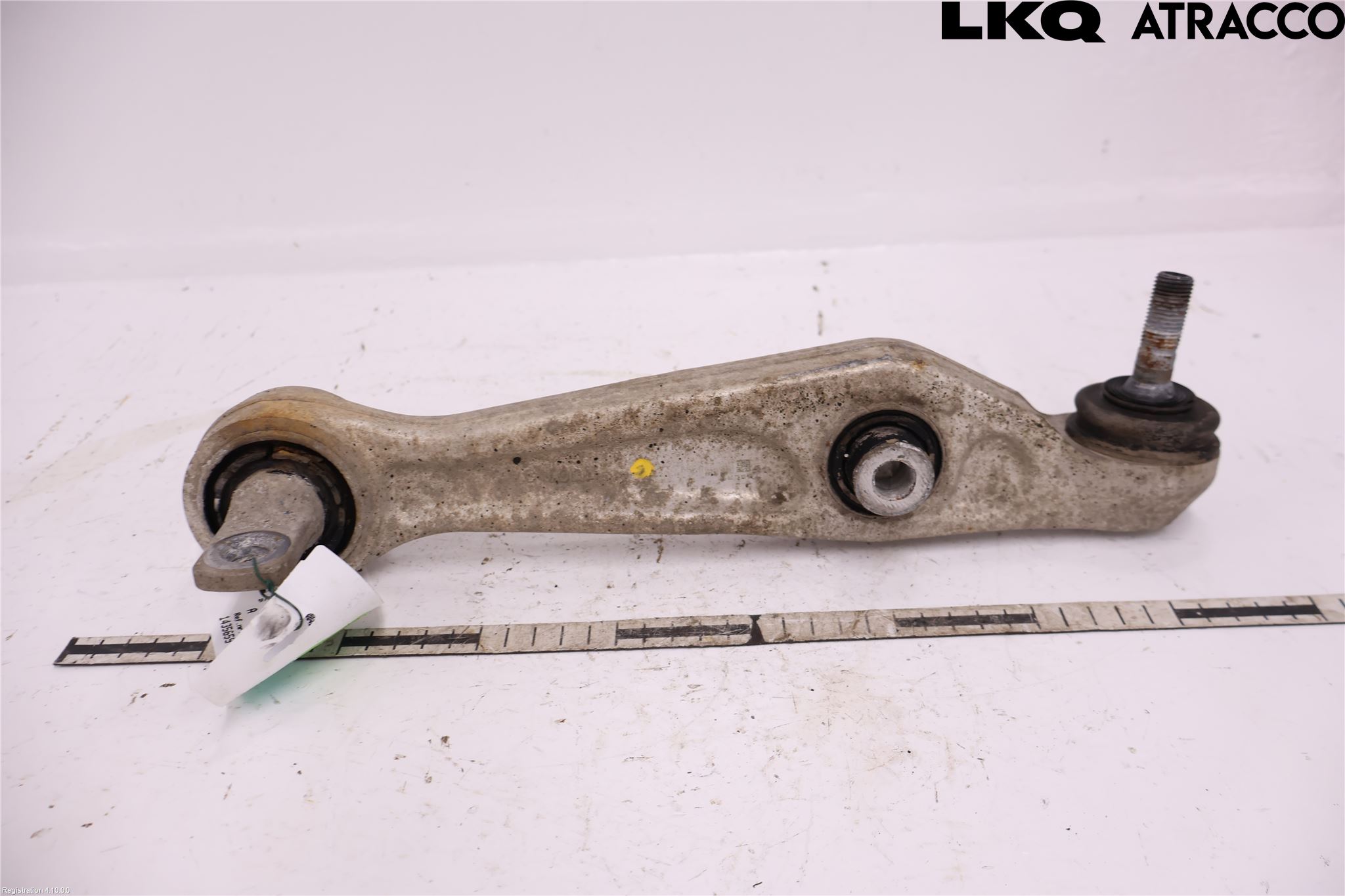 Tesla MODEL 3 17- Bärarm Fram Undre Vä