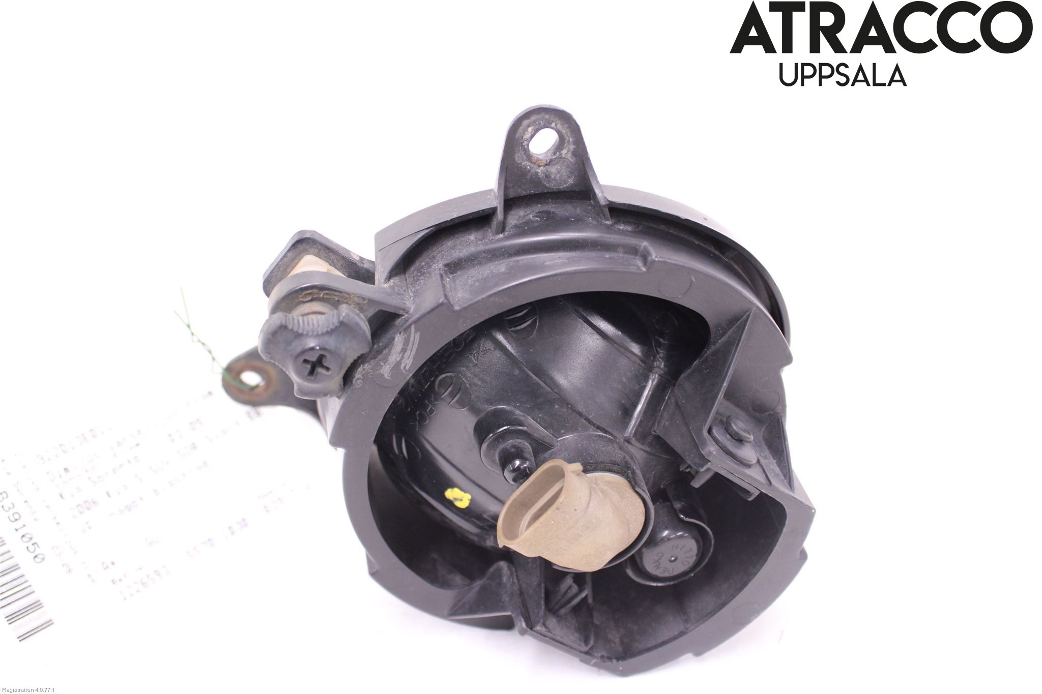 Kia SORENTO 03-09 Dimljus-Varselljus Fram