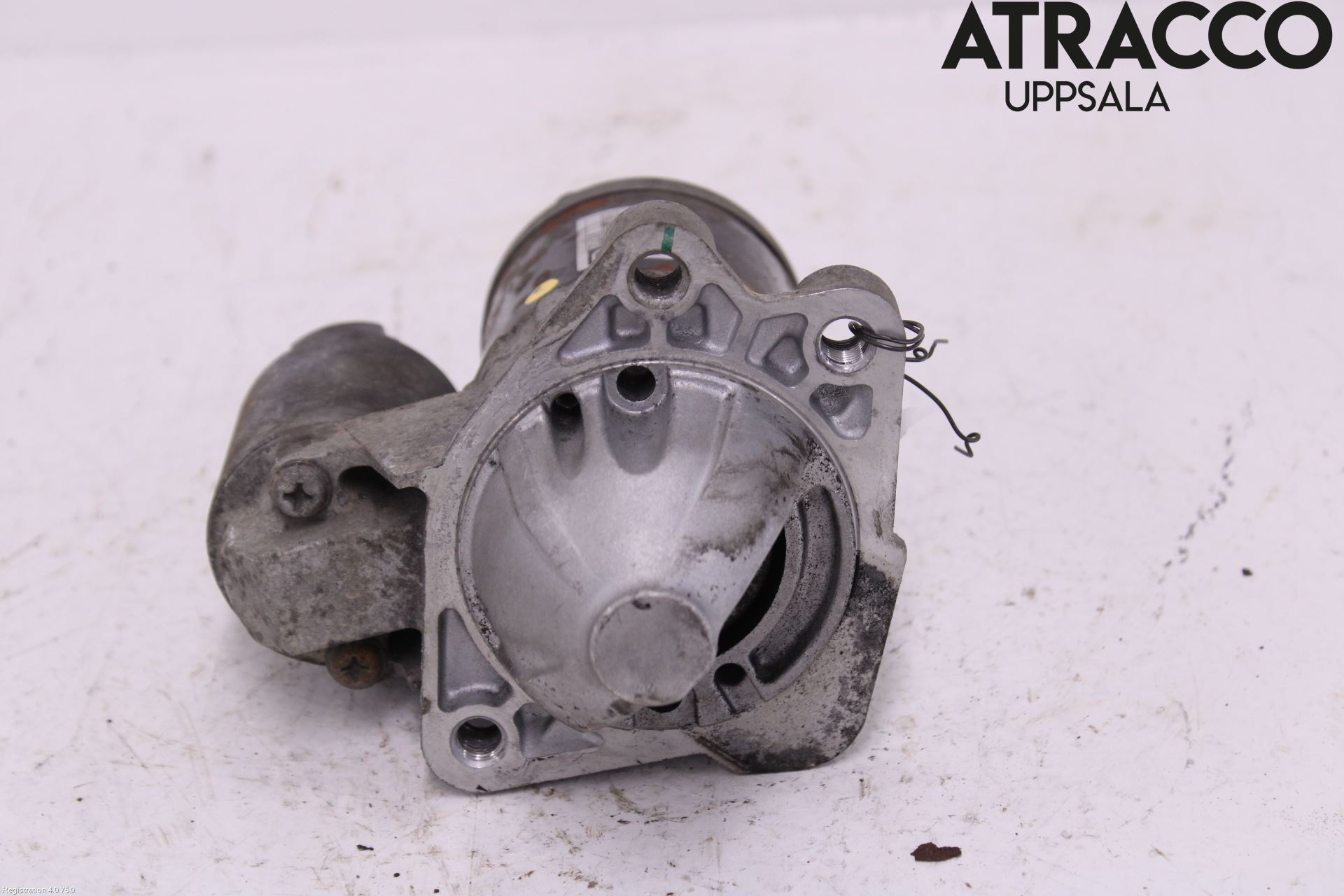 Mazda 2 (DE) 08-15 Startmotor