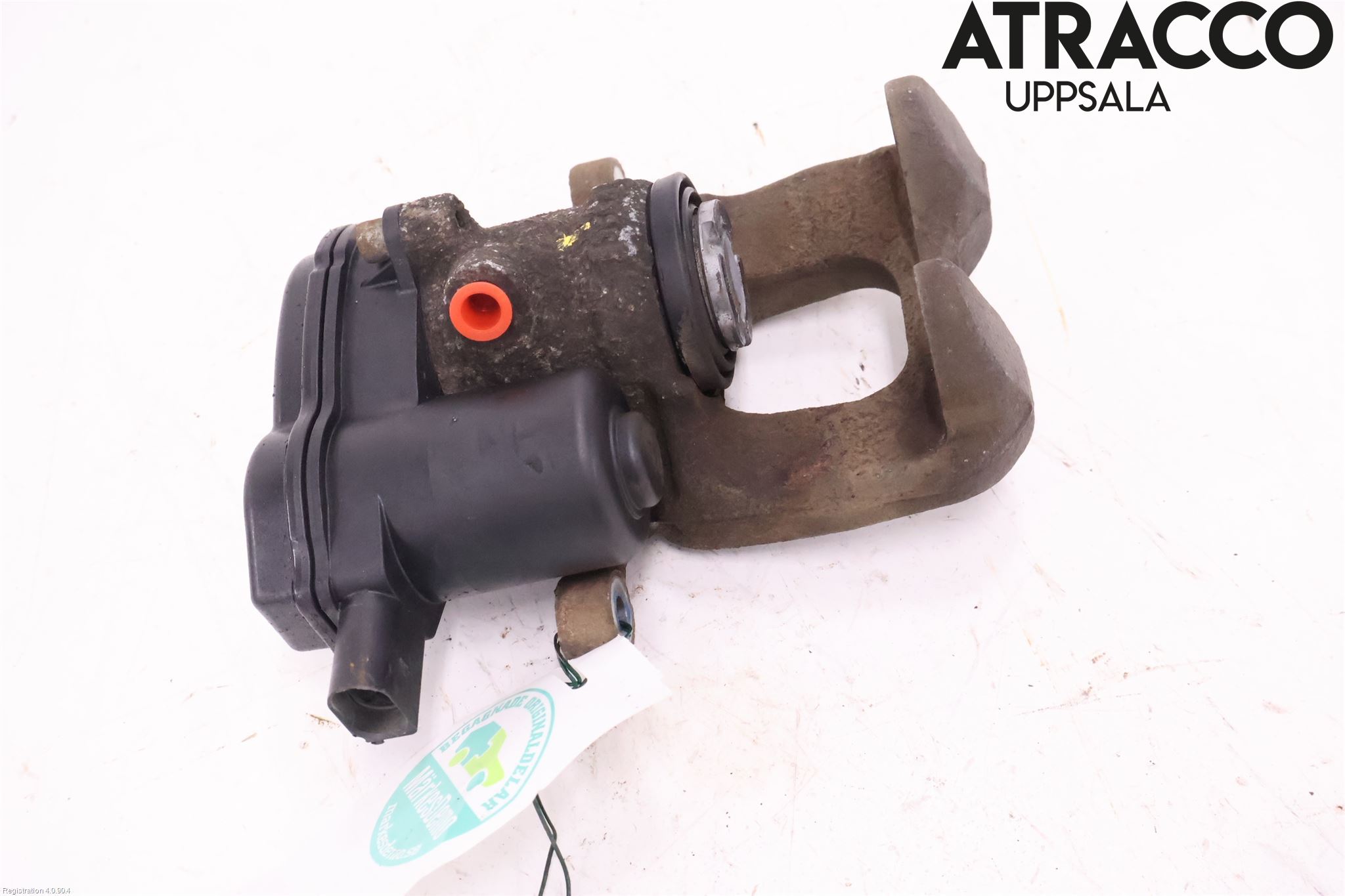 Jeep RENEGADE Bromsok Bak Vänster