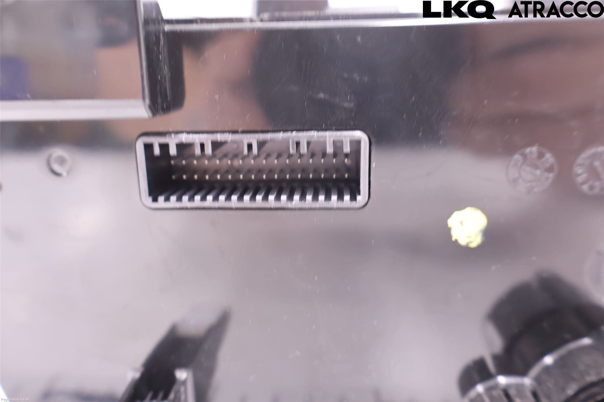 Hyundai IONIQ AE 17-22 Ac Styrenhet Ac Manöveren