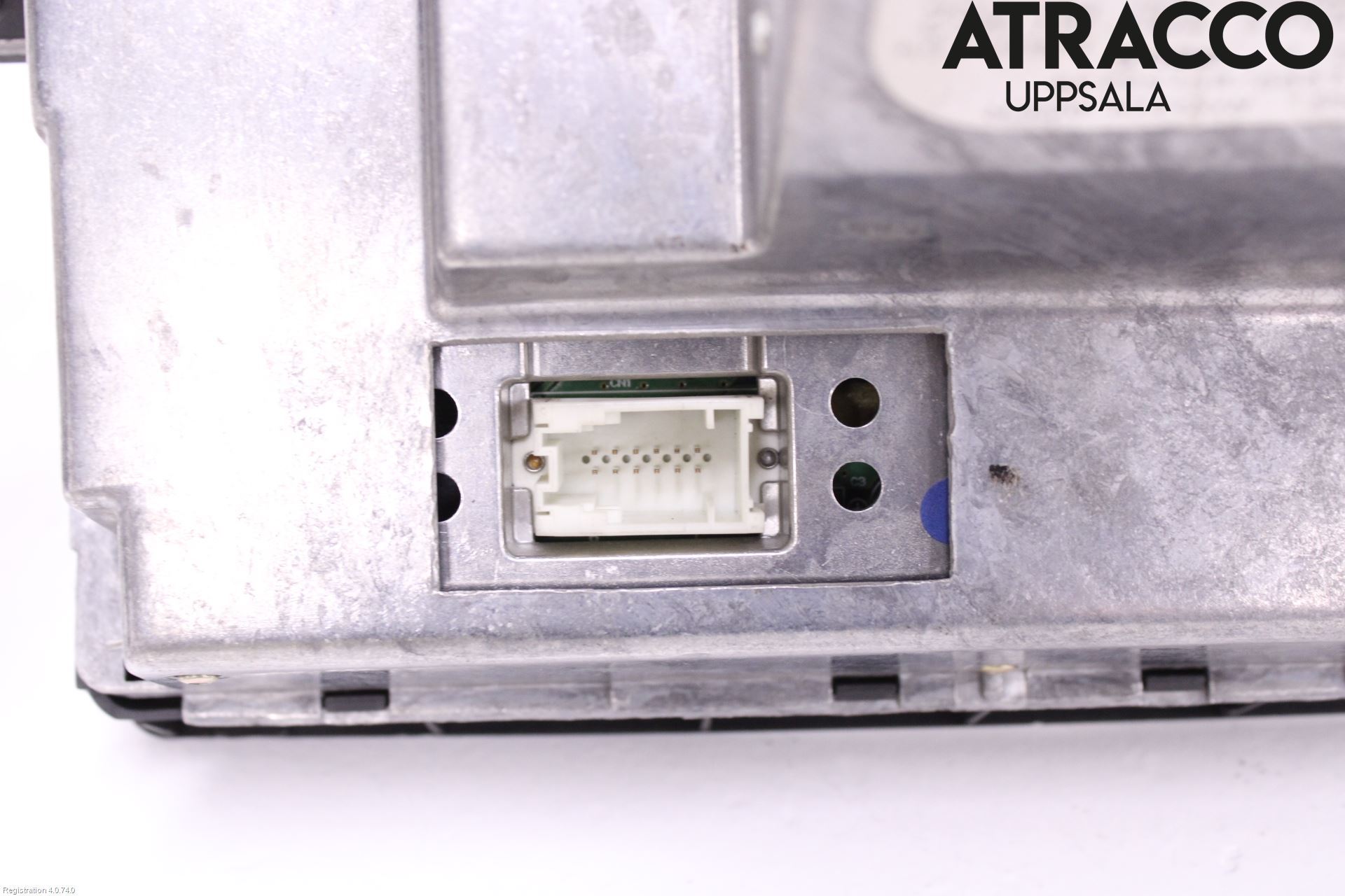 BMW 3 E46      98-05 Gps Navigator