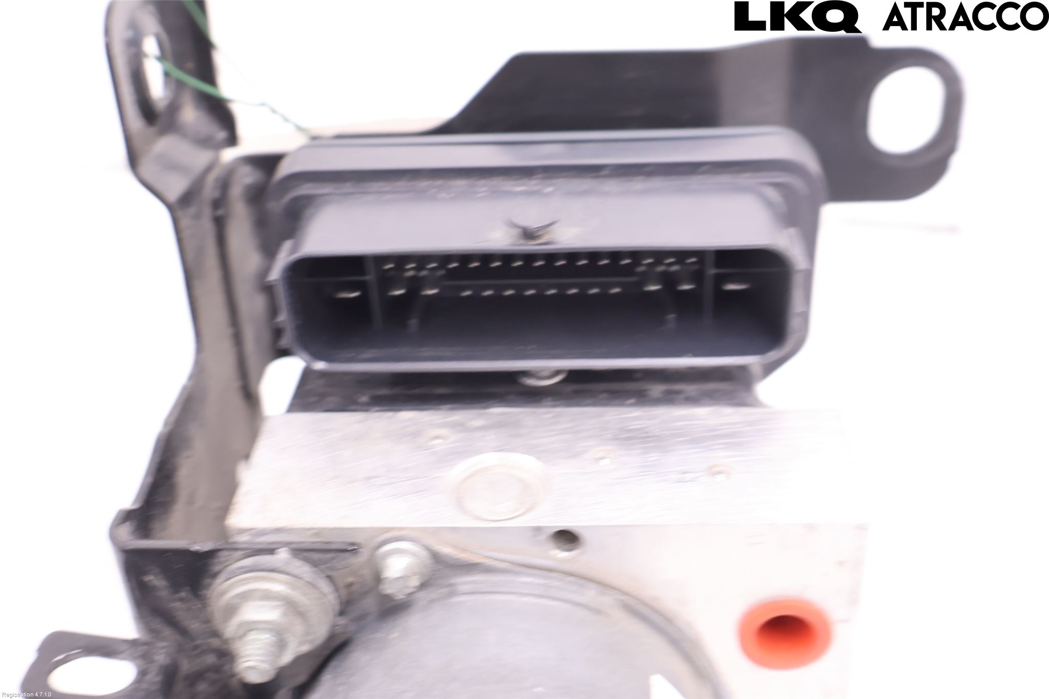 Peugeot 5008 17-24 Abs Hydraulaggregat