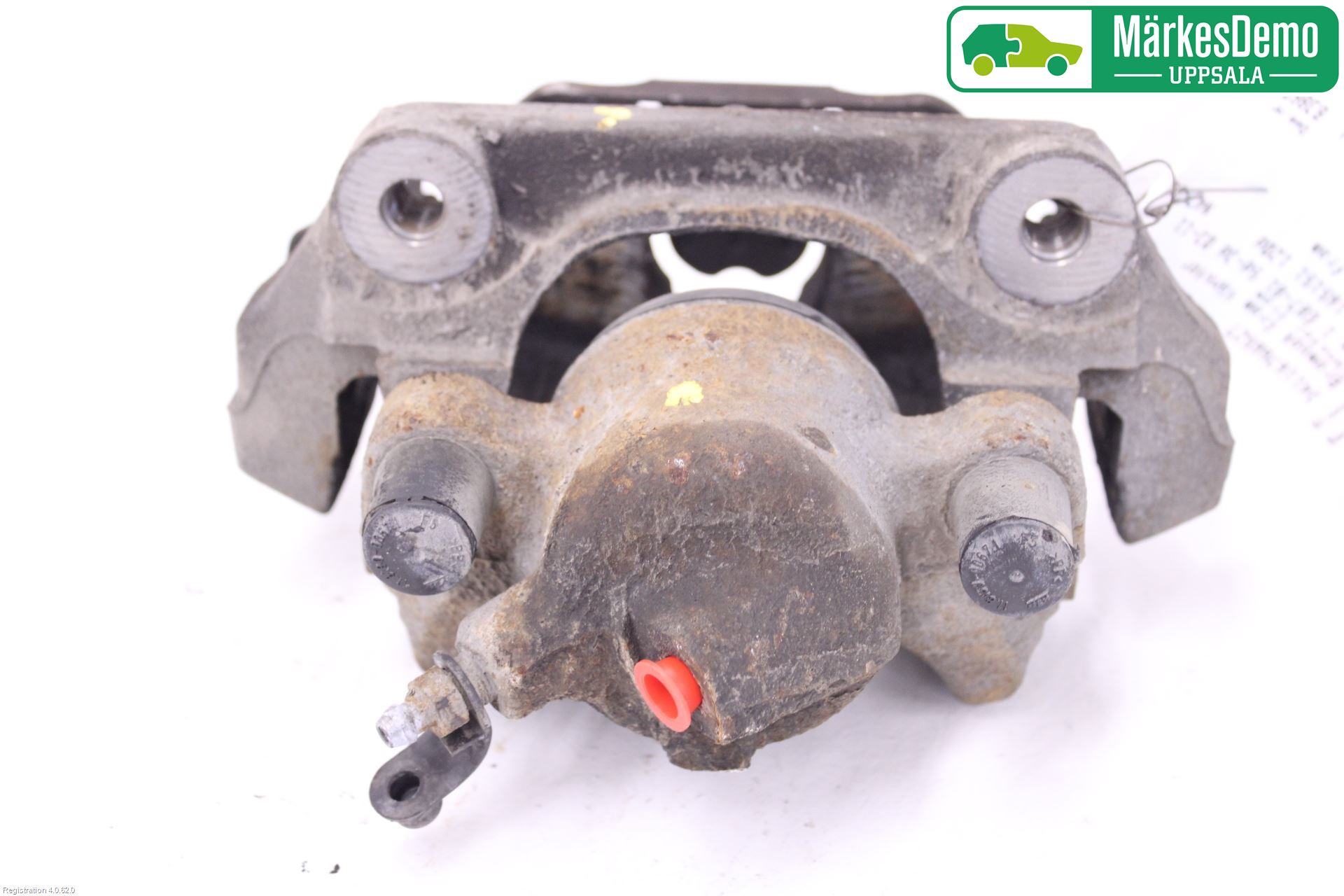 BMW 1 E87/81 5D/3D 03-11 Bromsok Fram Vänster