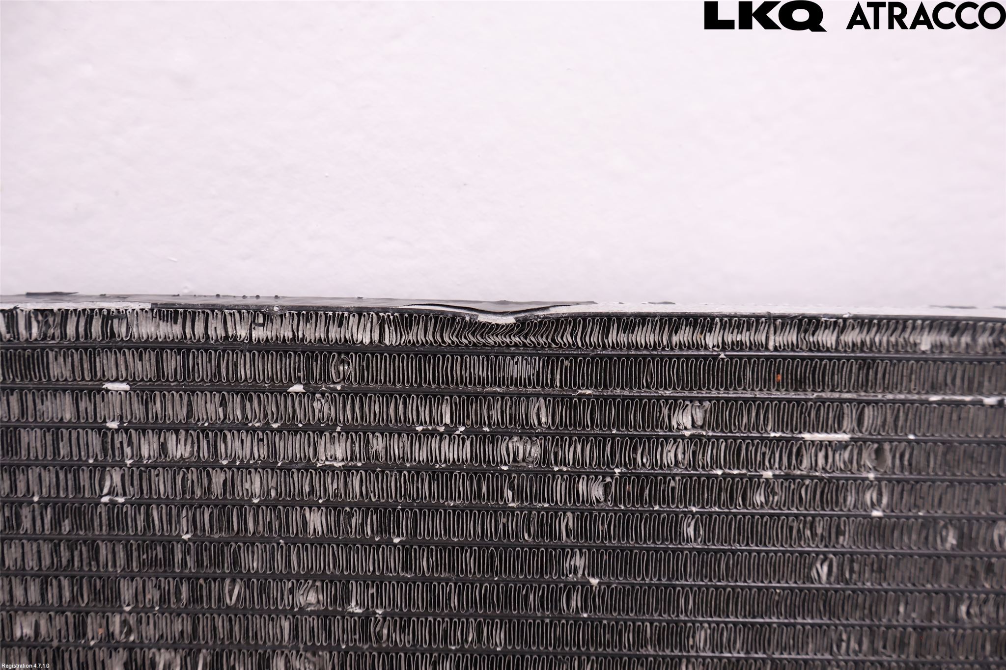 Skoda YETI Ac Kondensor-Kylare