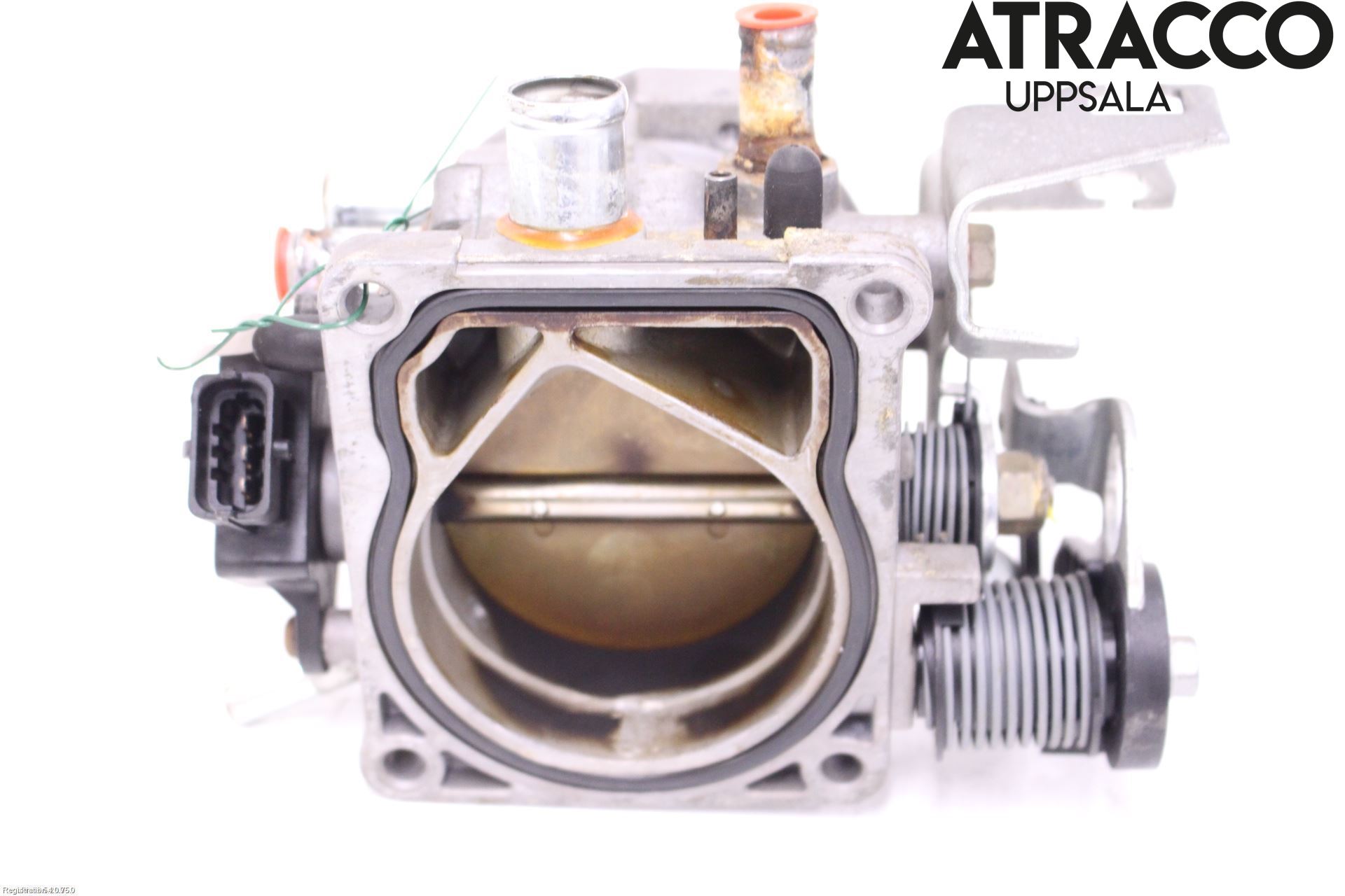 Saab 900      94-98 Injspjällhus