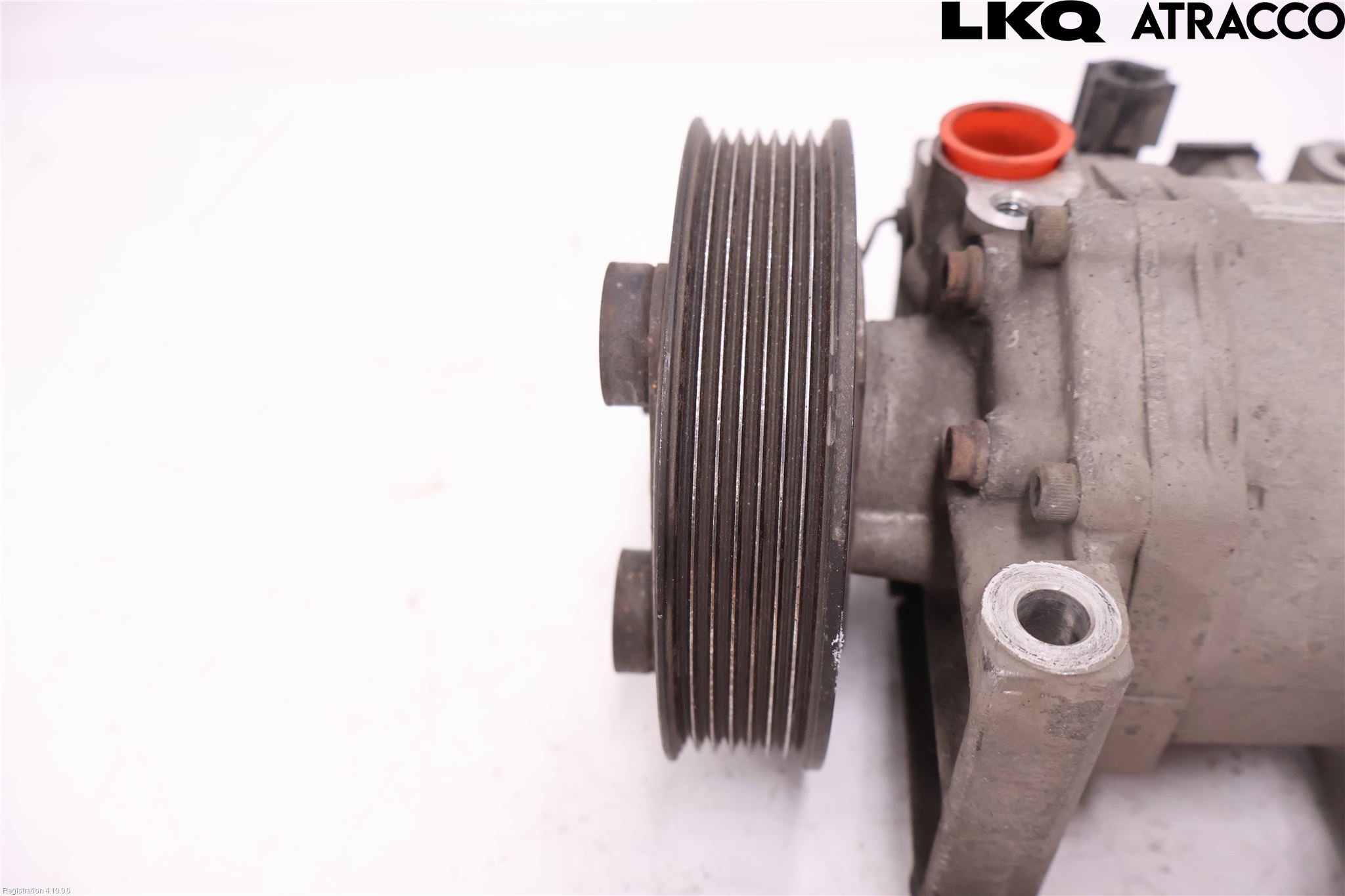 Nissan NAVARA 05-16 Ac Kompressor