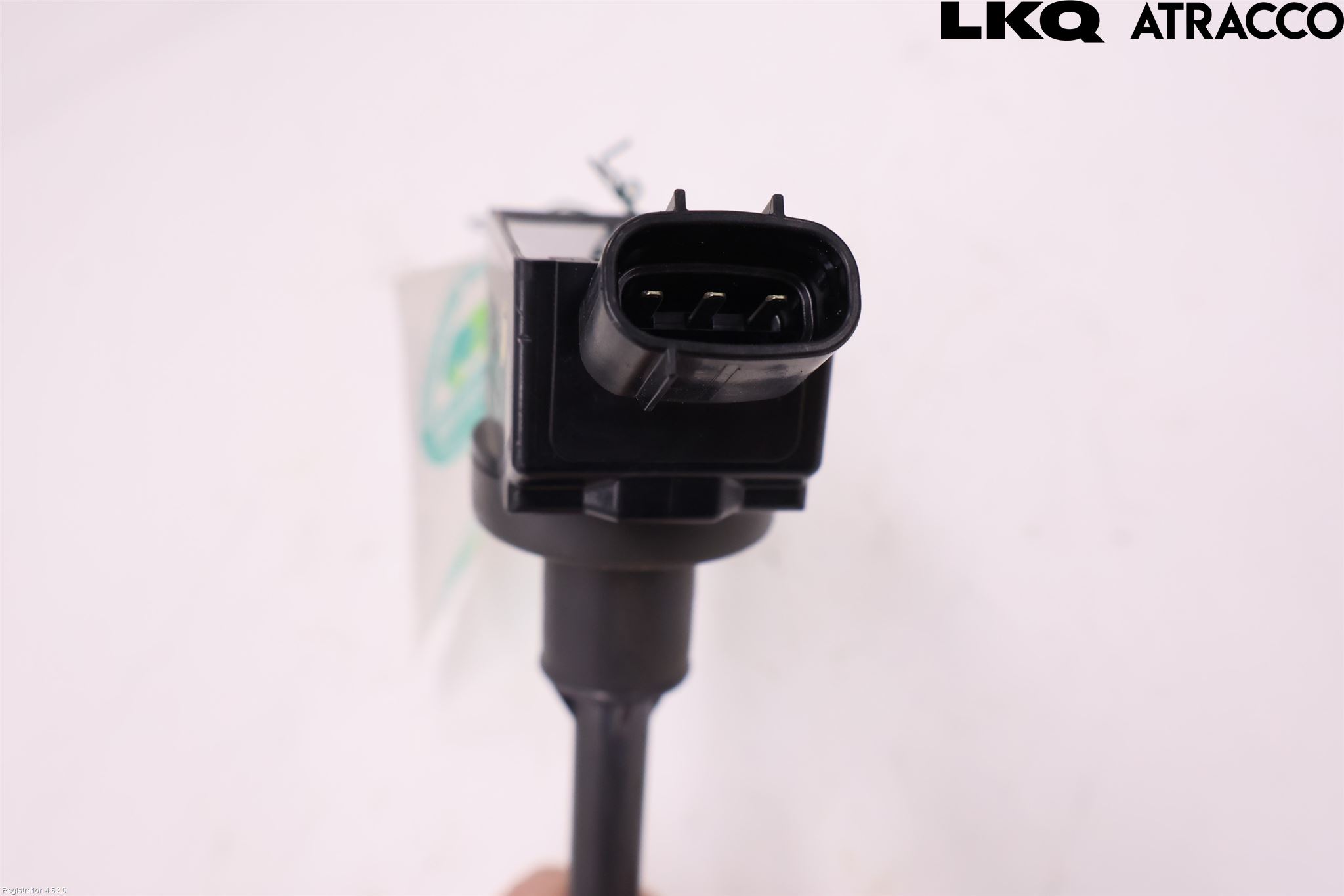 Toyota YARIS XP21 20- Tändspole