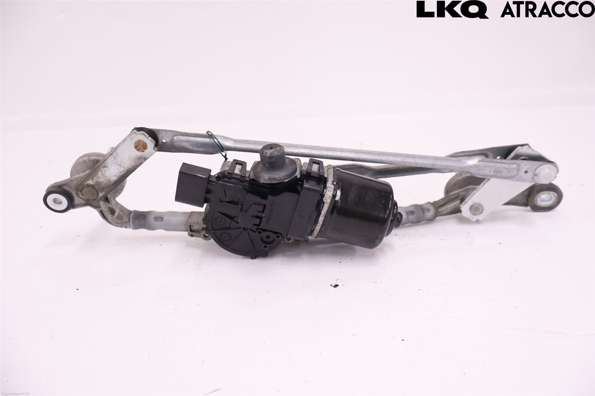 Opel KARL 16-19 Torkarmotor Vindruta