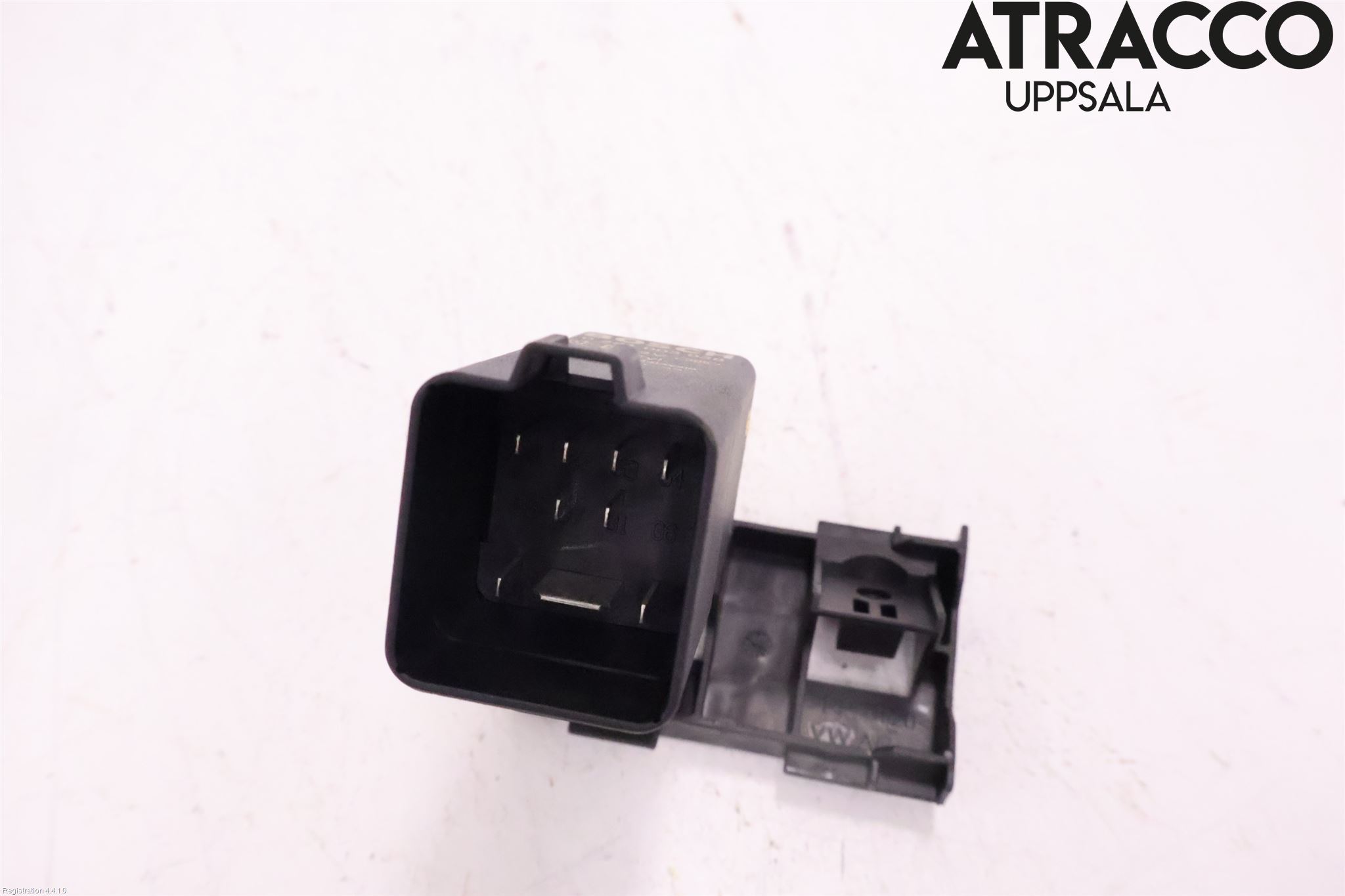 Volkswagen VW CADDY 16-20 Relä Glödning Diesel