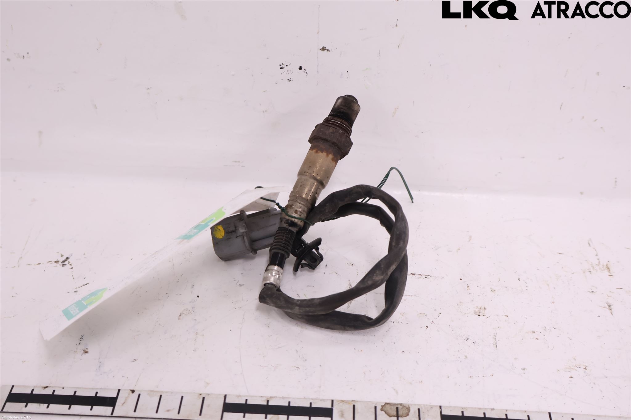 Hyundai TUCSON 05- Injlambdasond