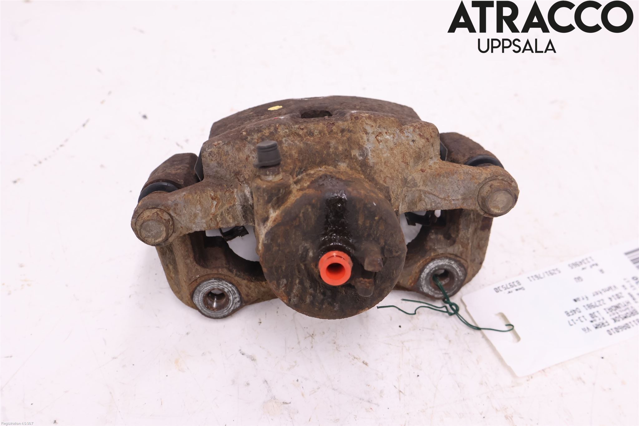 Hyundai i30 GD 13-17 Bromsok Fram Vänster