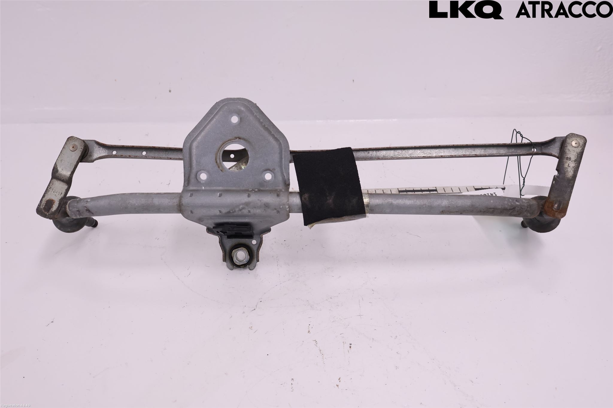 Nissan PRIMASTAR Torkarmekanism Vindruta