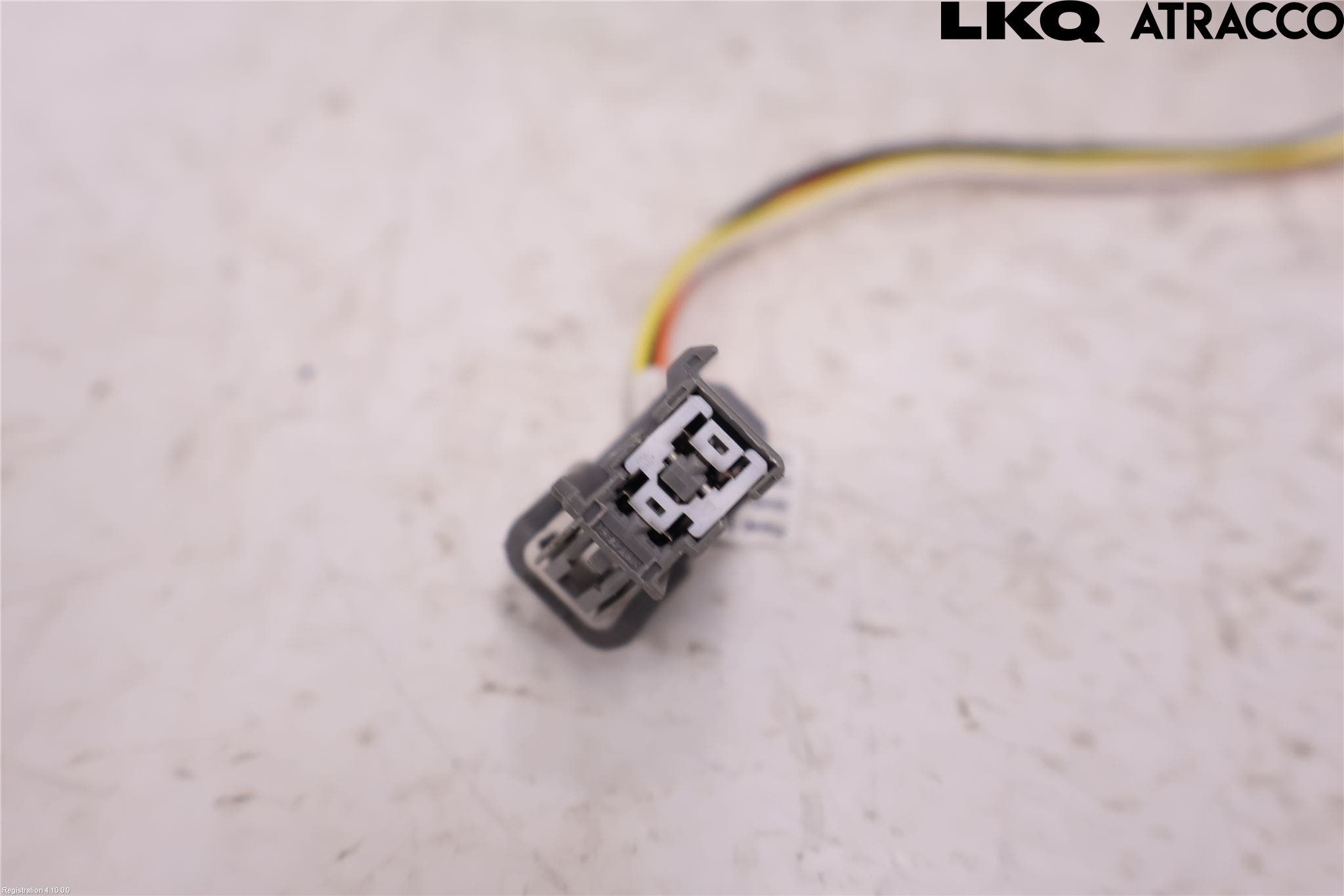 Ford FOCUS 19- Bakljus Höger