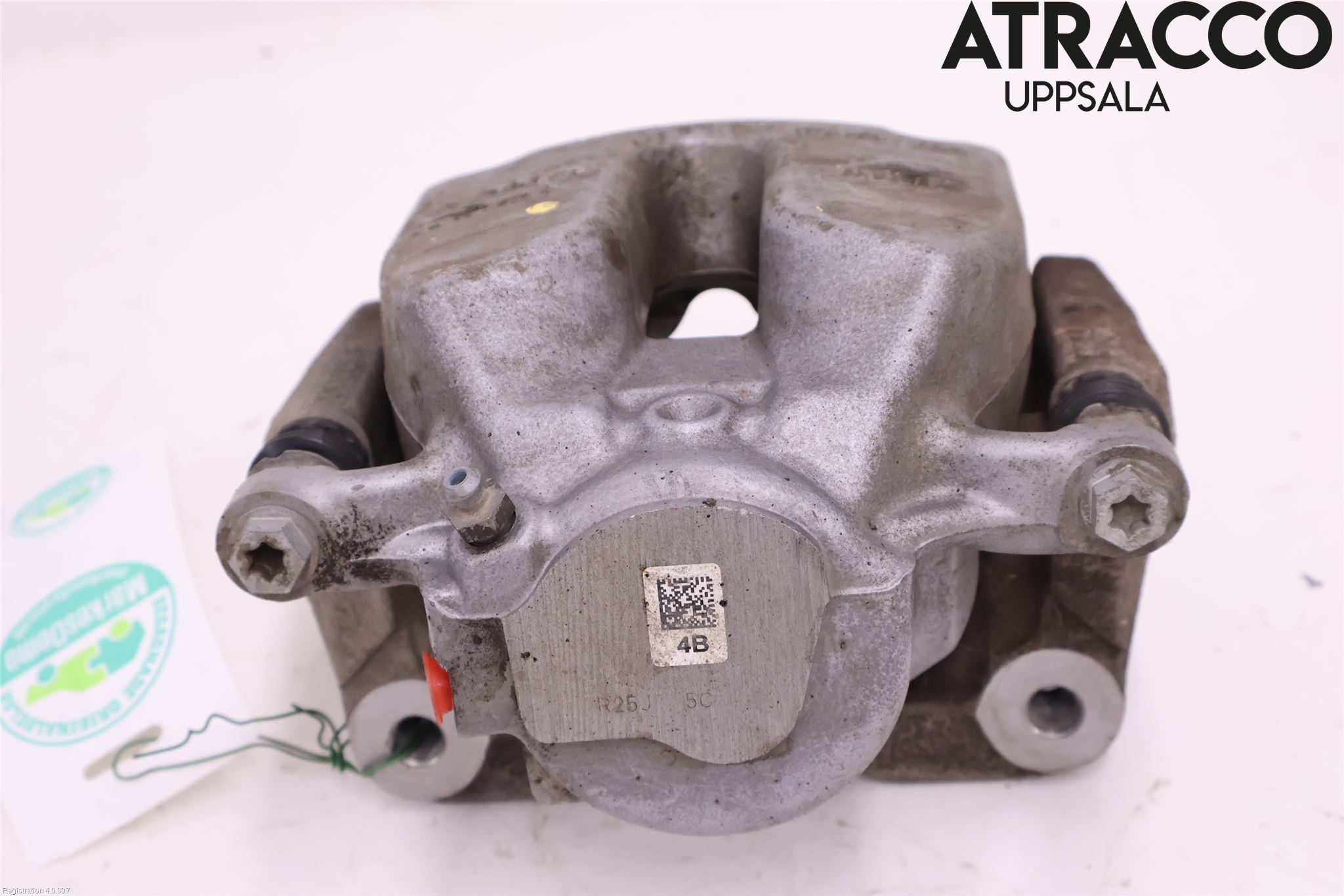 BMW 3 G20/G21/G80/G81 19- Bromsok Fram Höger