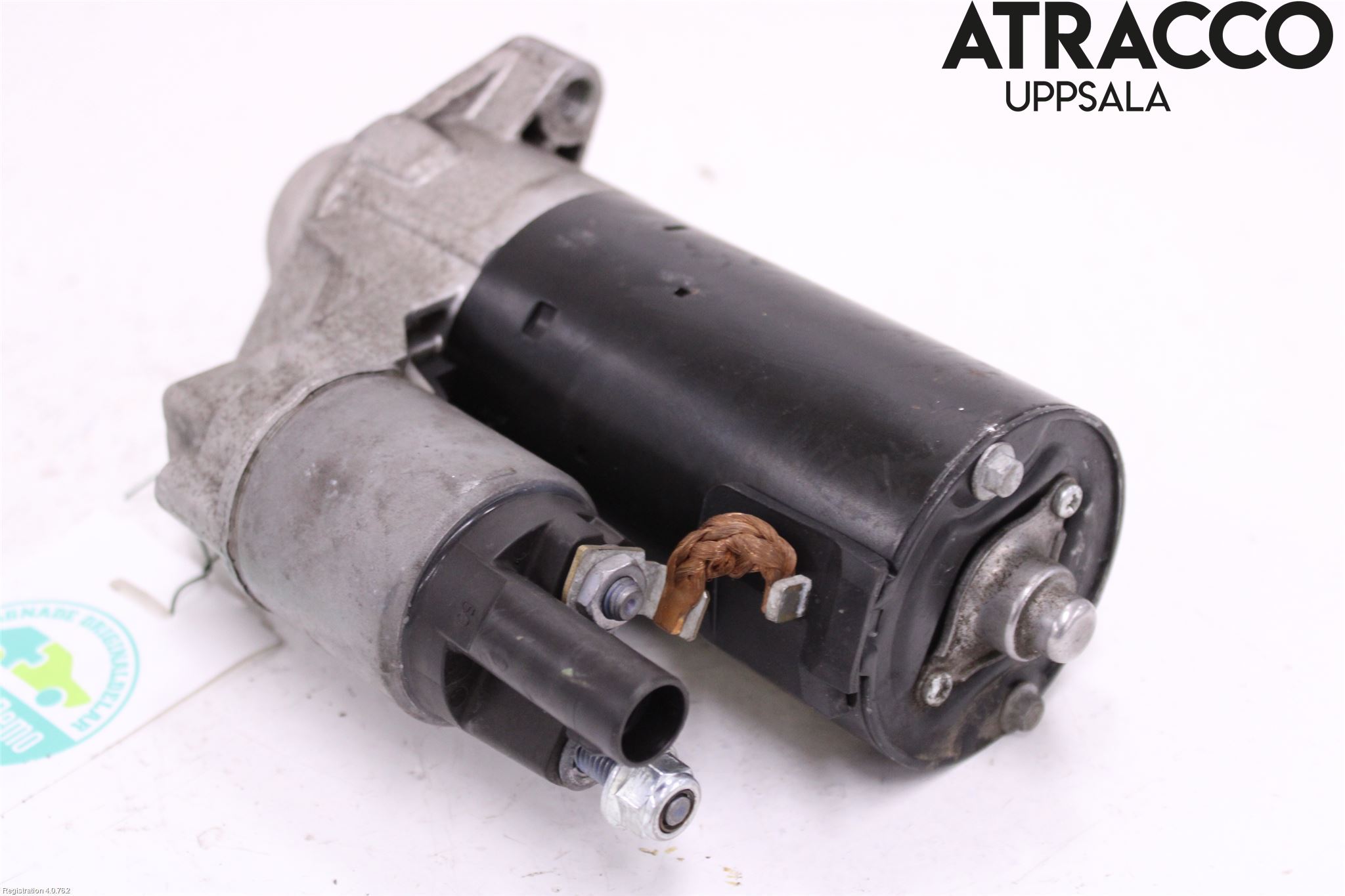 Mercedes-Benz MB CLS-KLASS (C257) 18- Startmotor Diesel