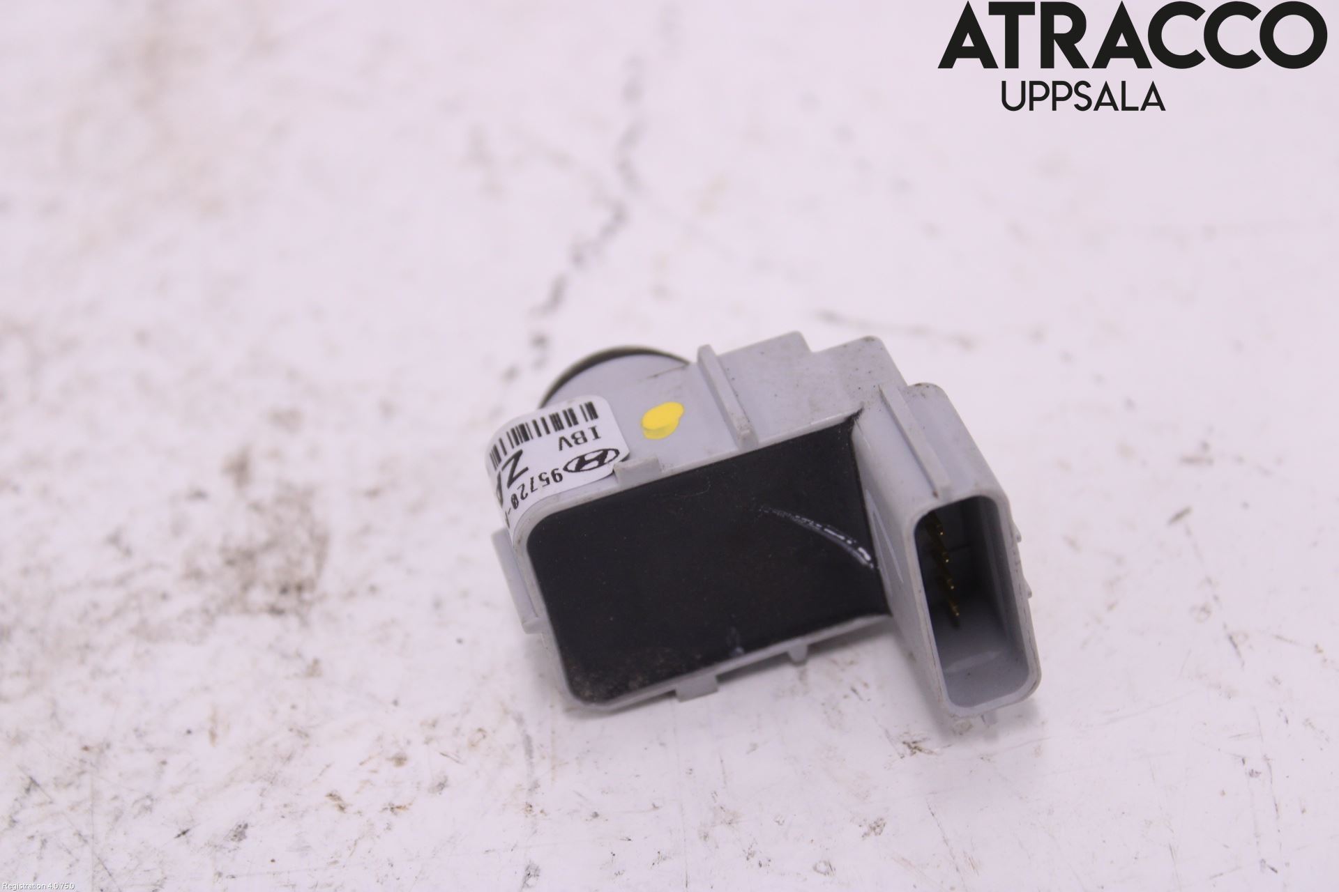 Hyundai i30 GD 13-17 Parkeringshjälp Backsensor