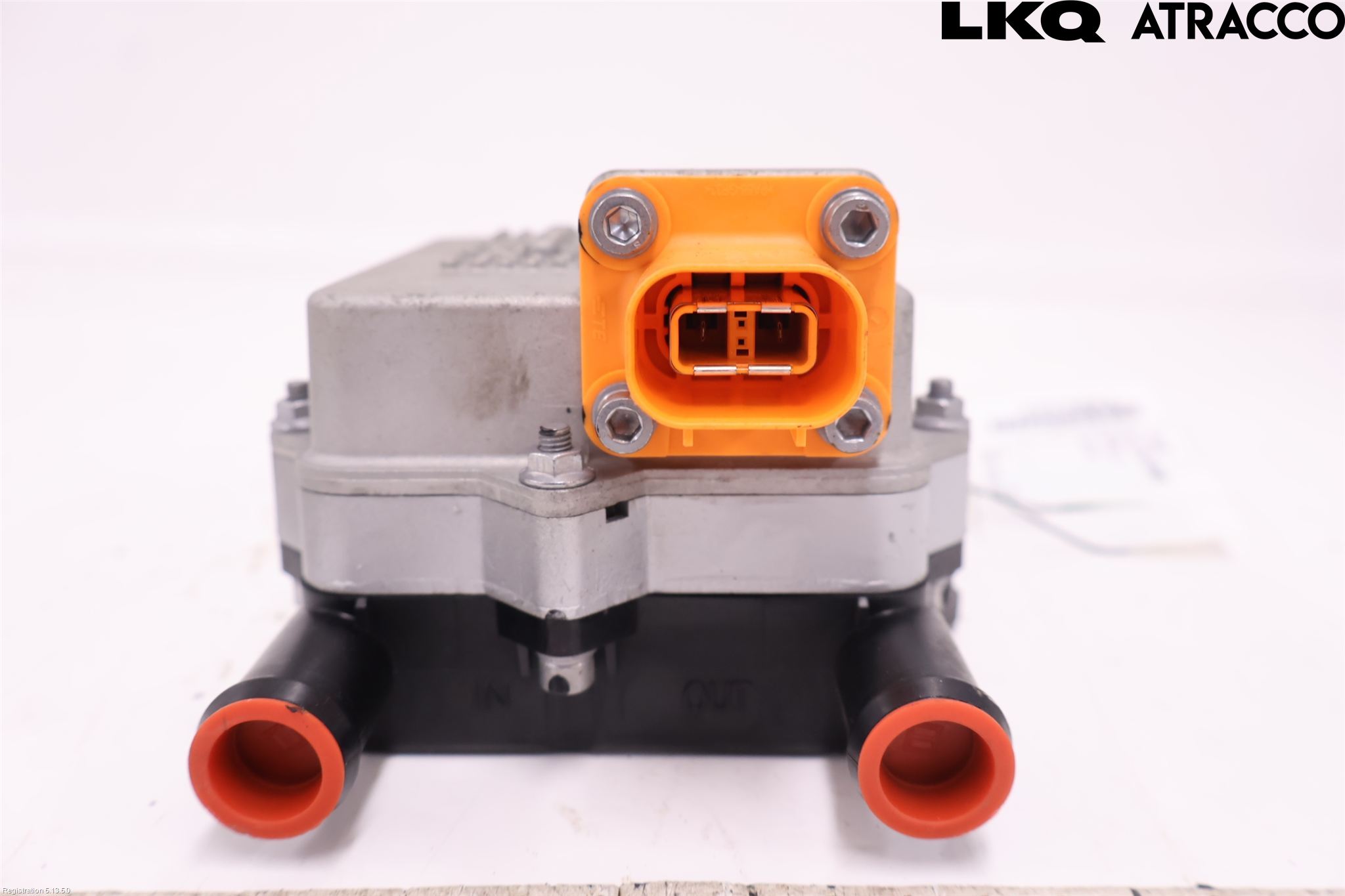 MG 5 22- Ac Cellpaket-Förångare